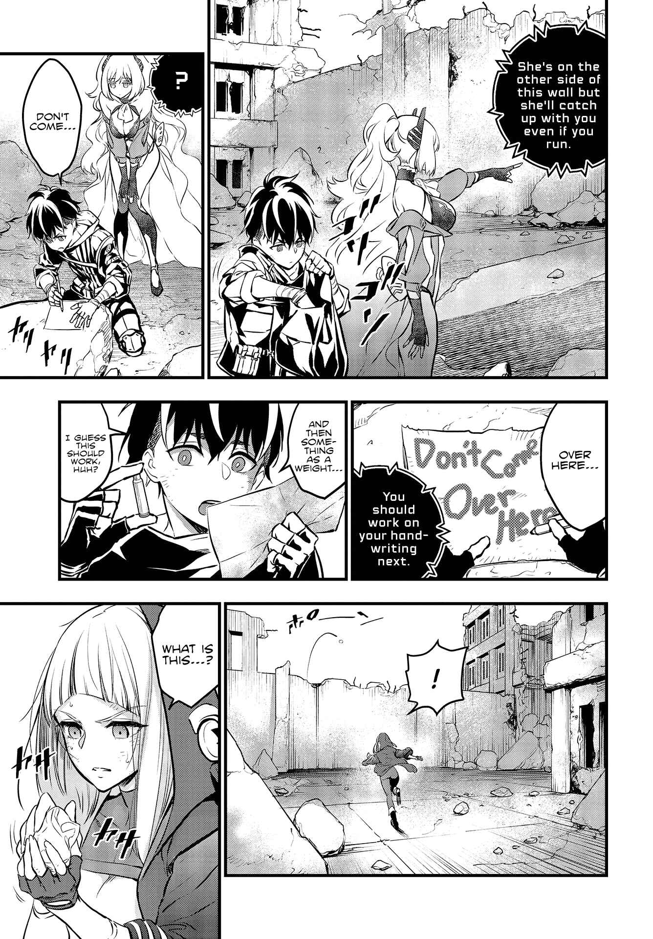 Page 10 Chapter 7 Rebuild World