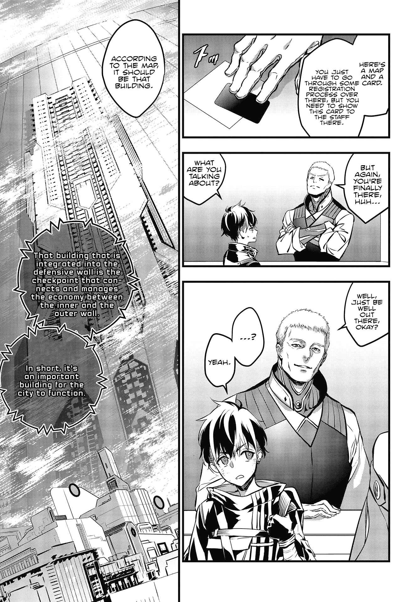 Page 14 Chapter 7 Rebuild World