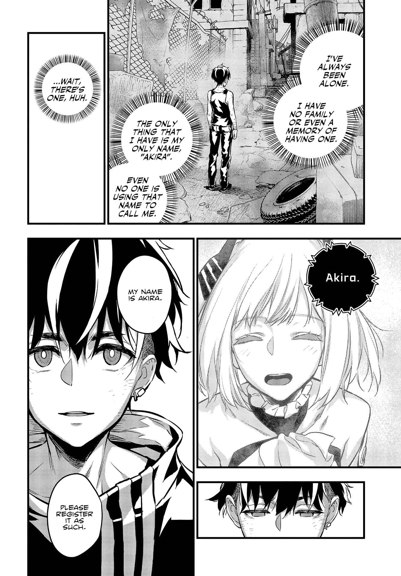 Page 20 Chapter 7 Rebuild World