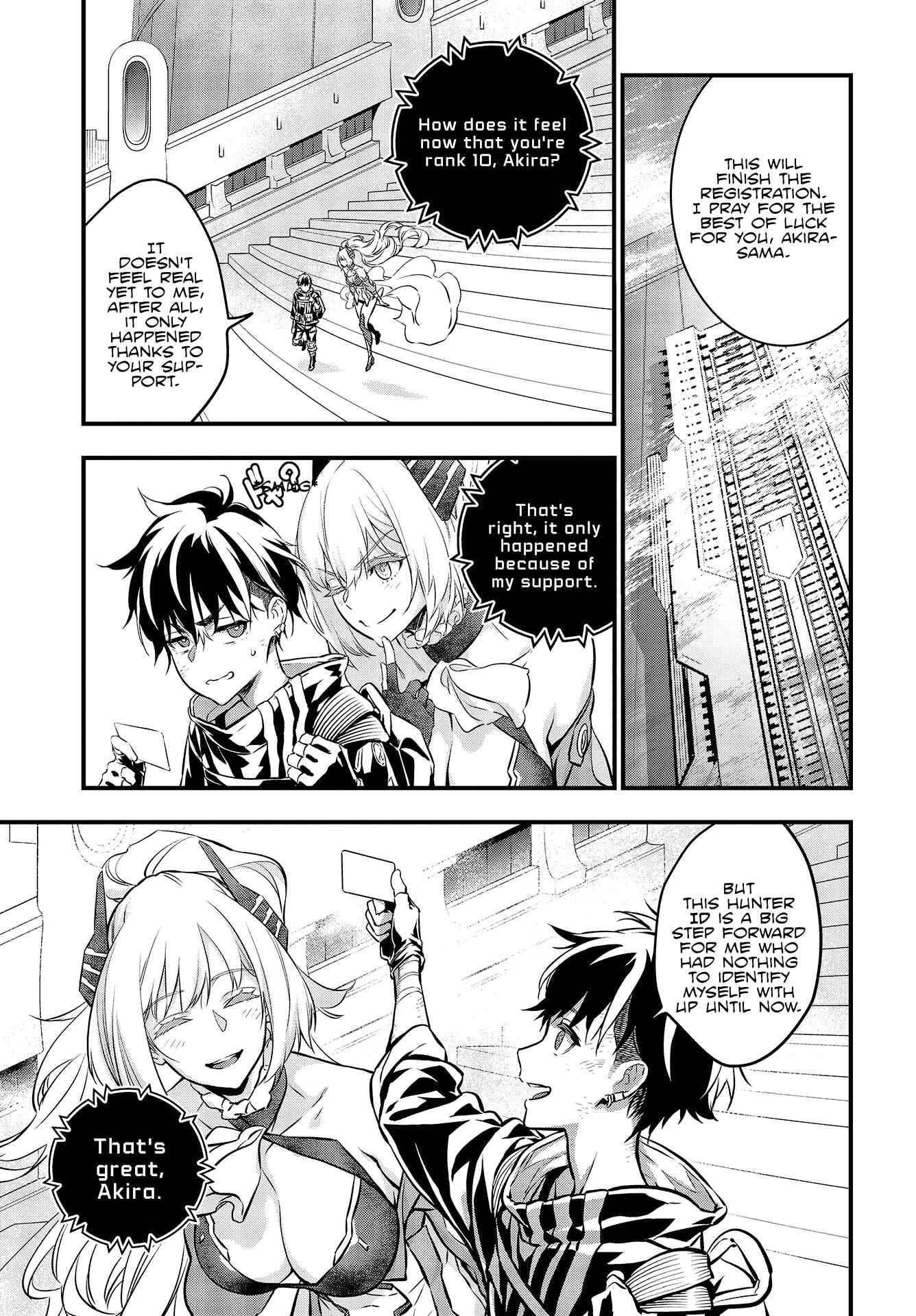 Page 21 Chapter 7 Rebuild World