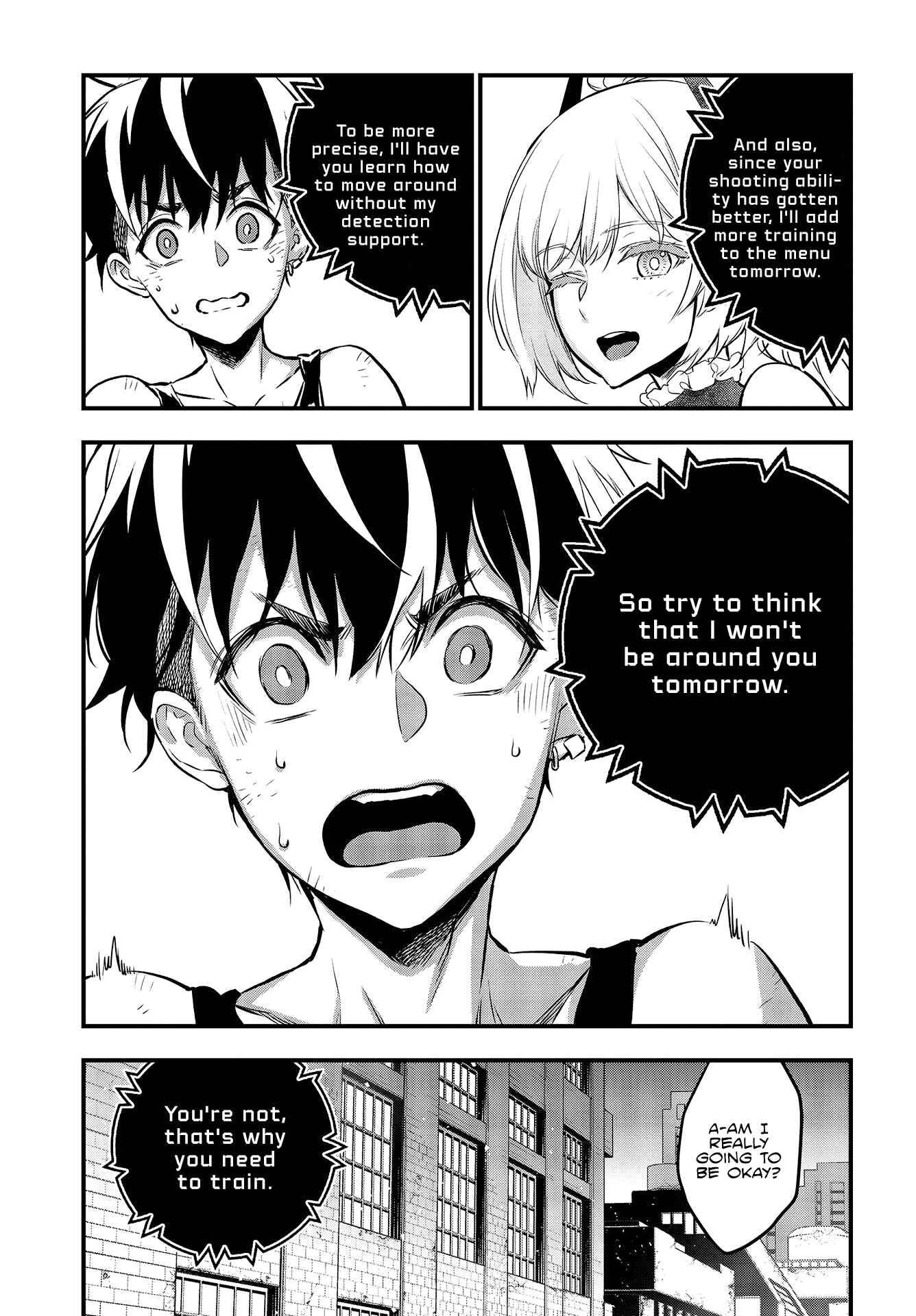 Page 23 Chapter 7 Rebuild World
