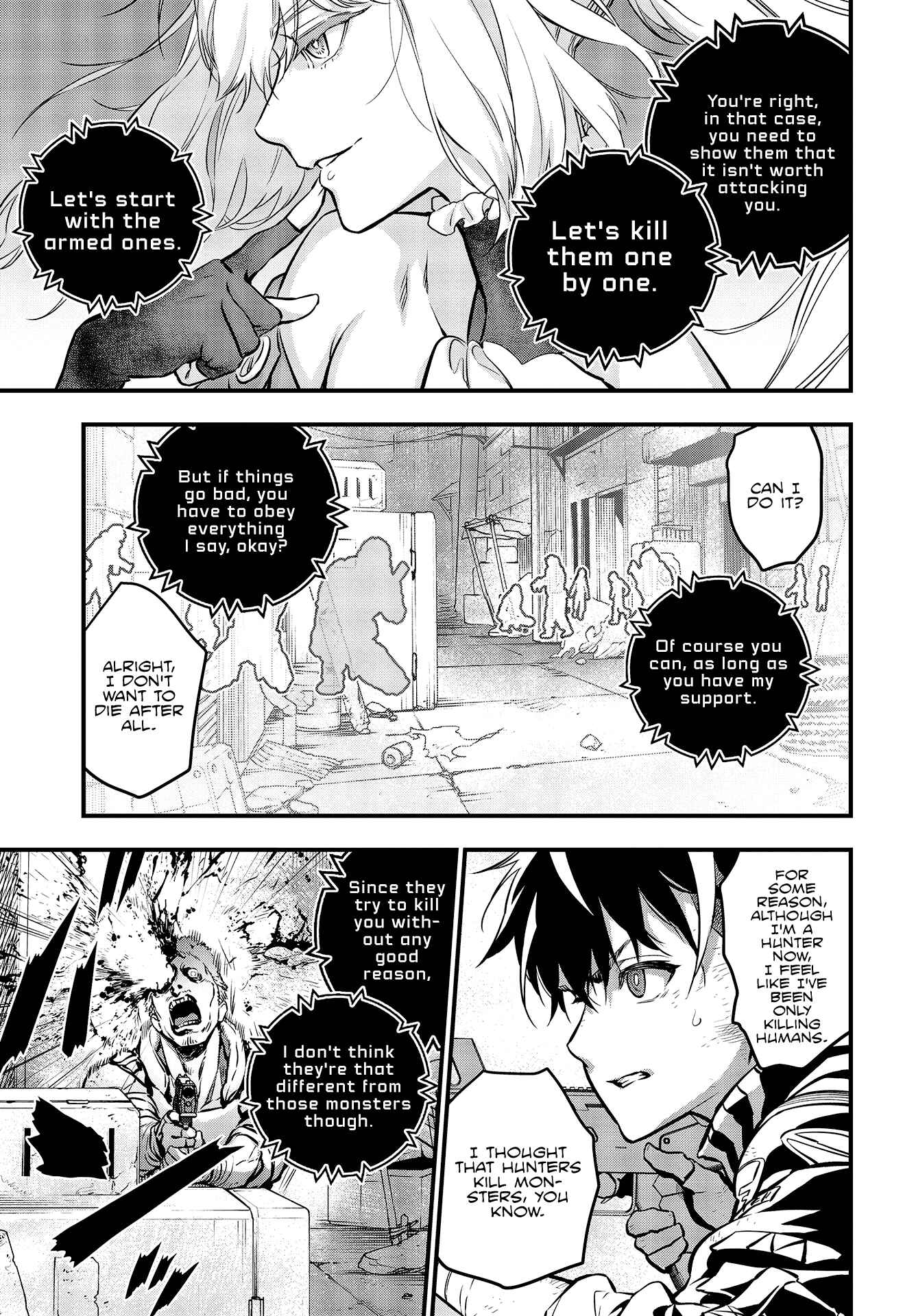 Page 29 Chapter 7 Rebuild World