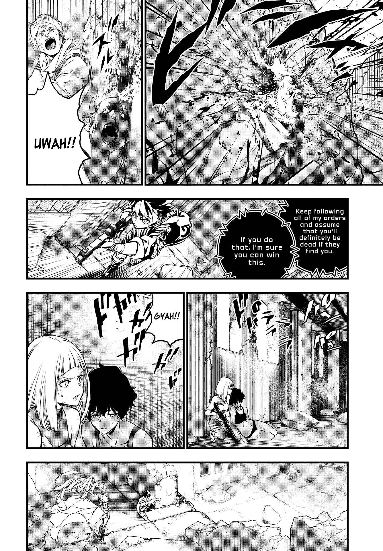 Page 3 Chapter 7 Rebuild World