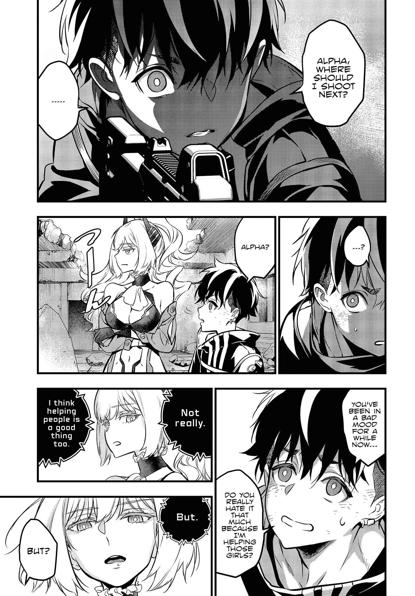 Page 4 Chapter 7 Rebuild World