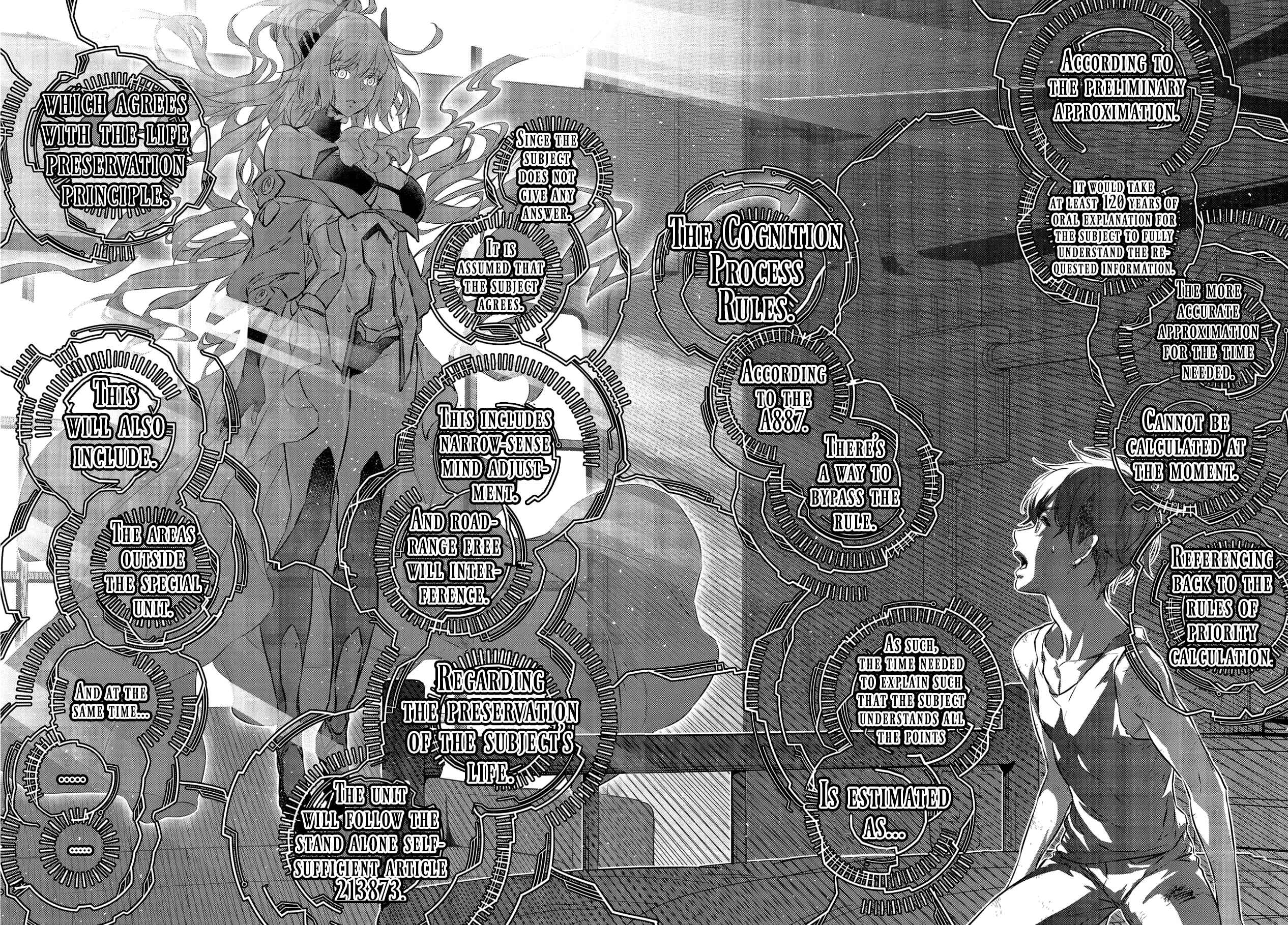 Page 32 Chapter 4 Rebuild World