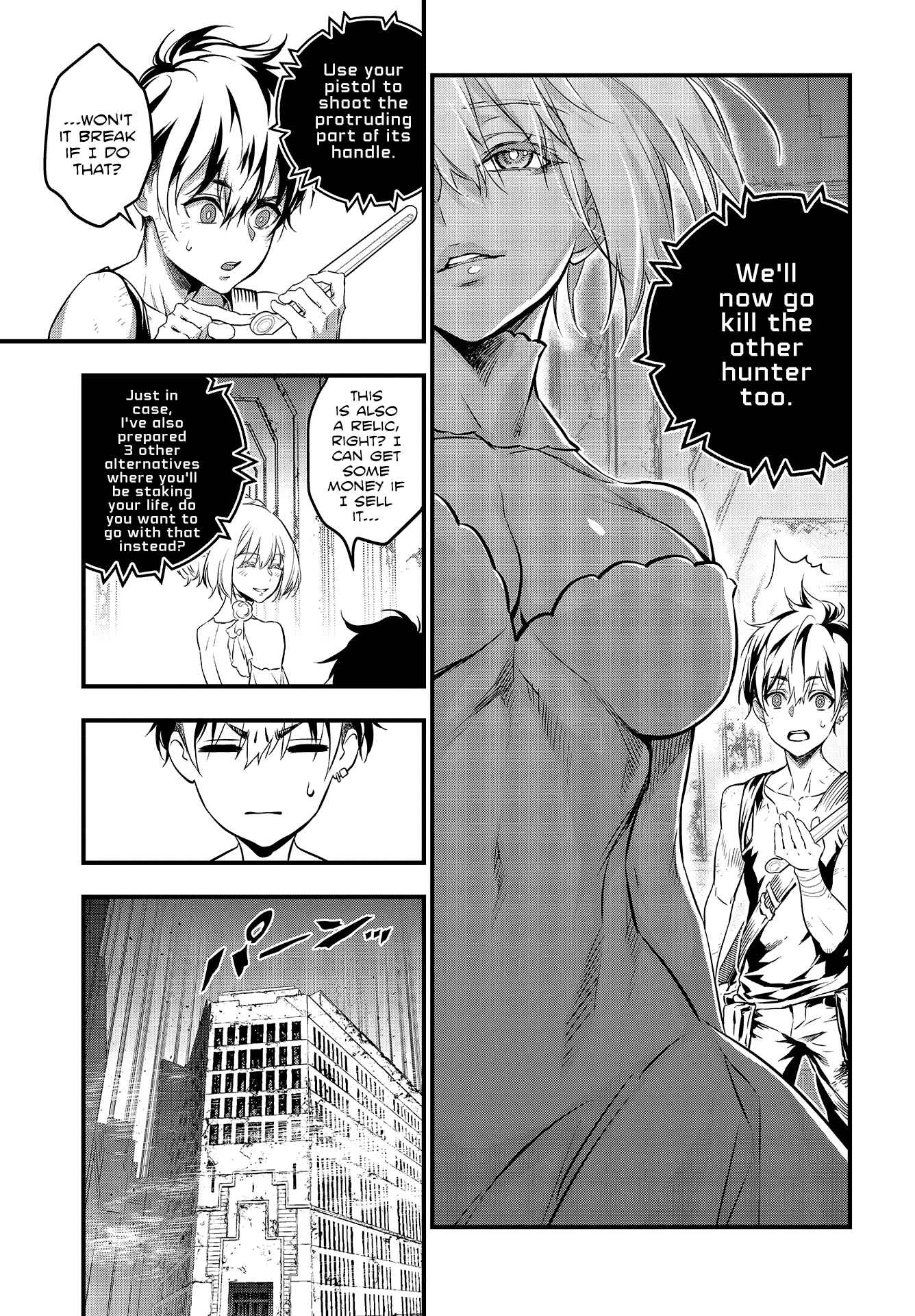 Page 6 Chapter 4 Rebuild World