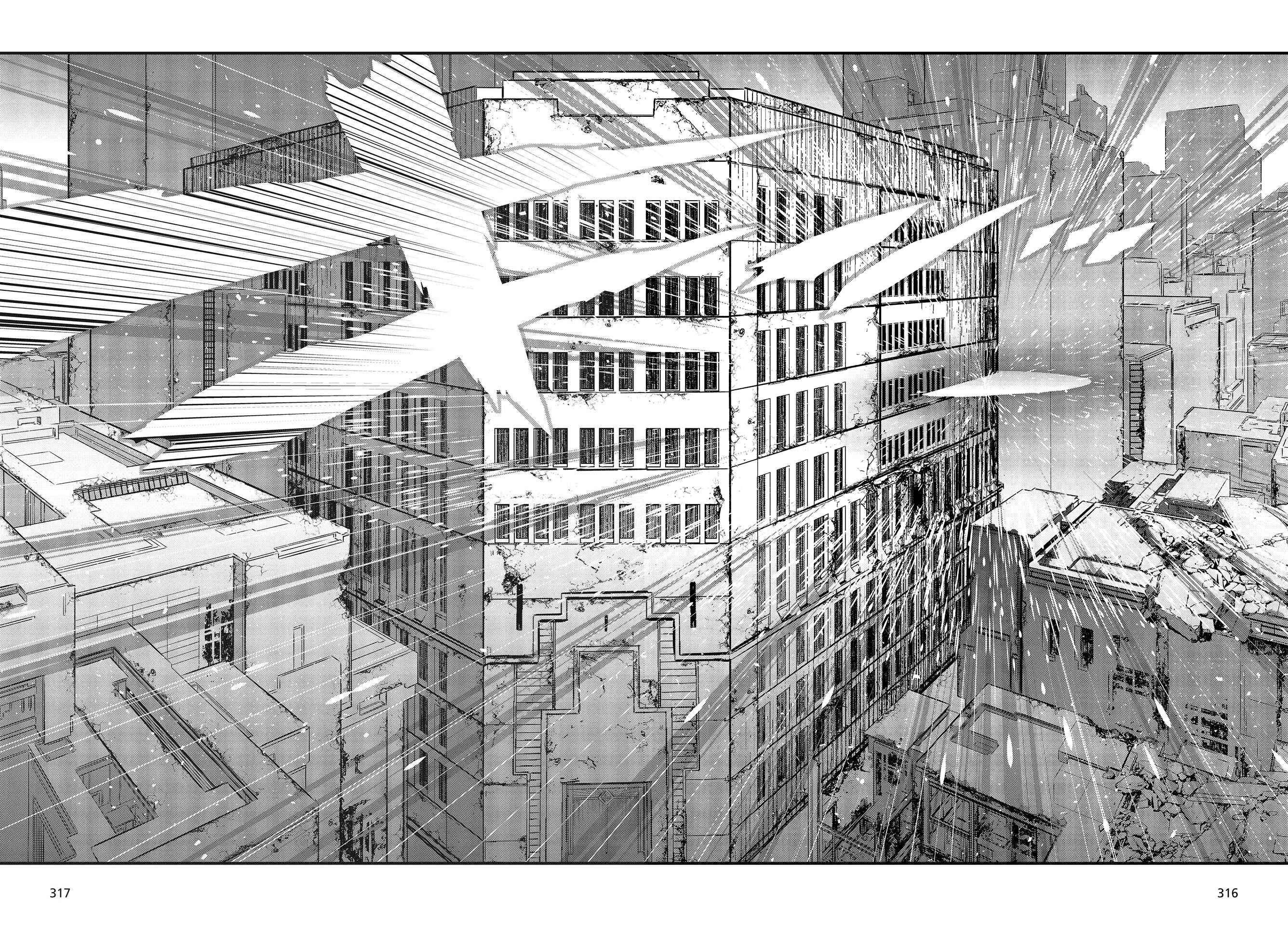Page 9 Chapter 4 Rebuild World
