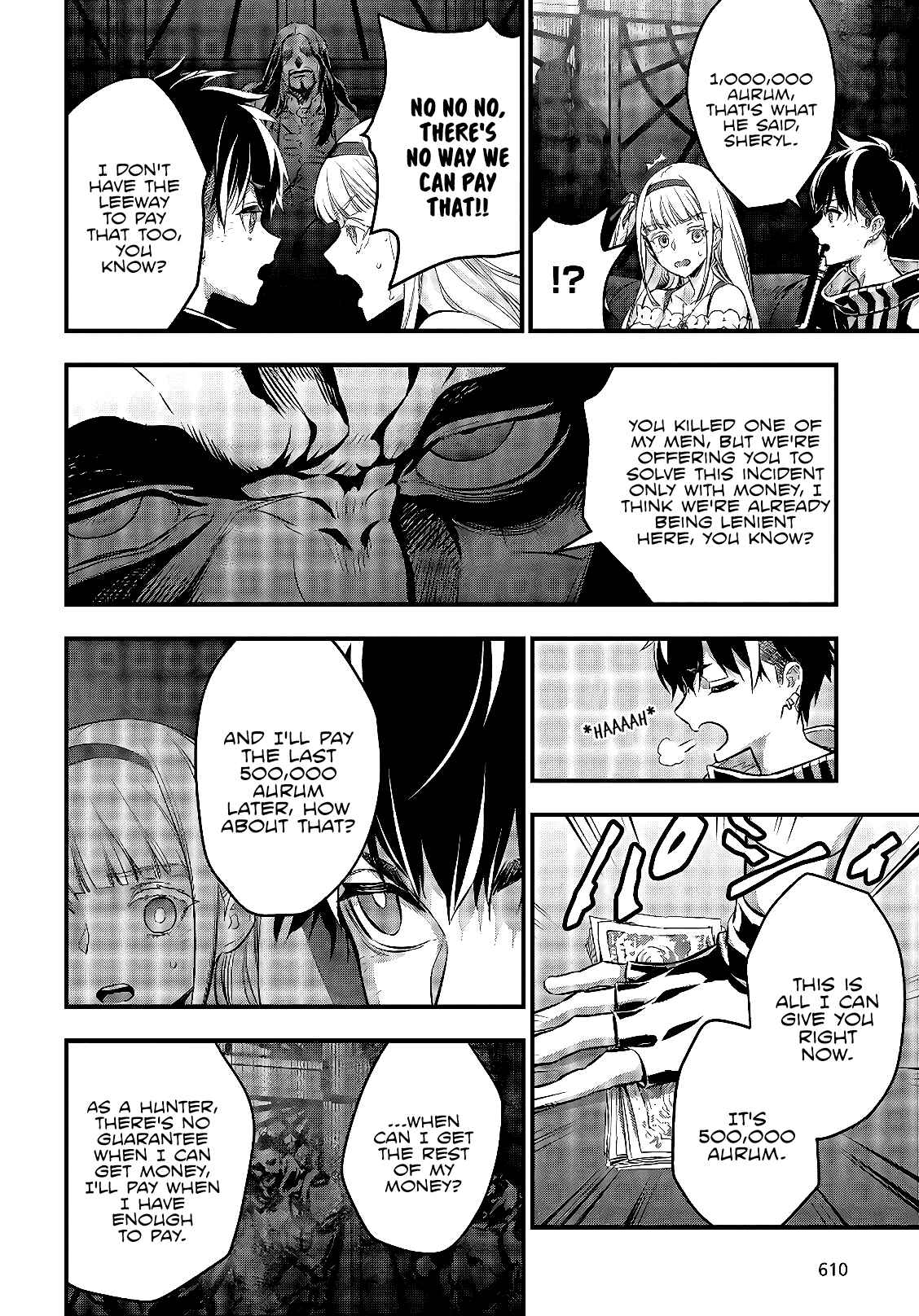 Page 11 Chapter 14 Rebuild World