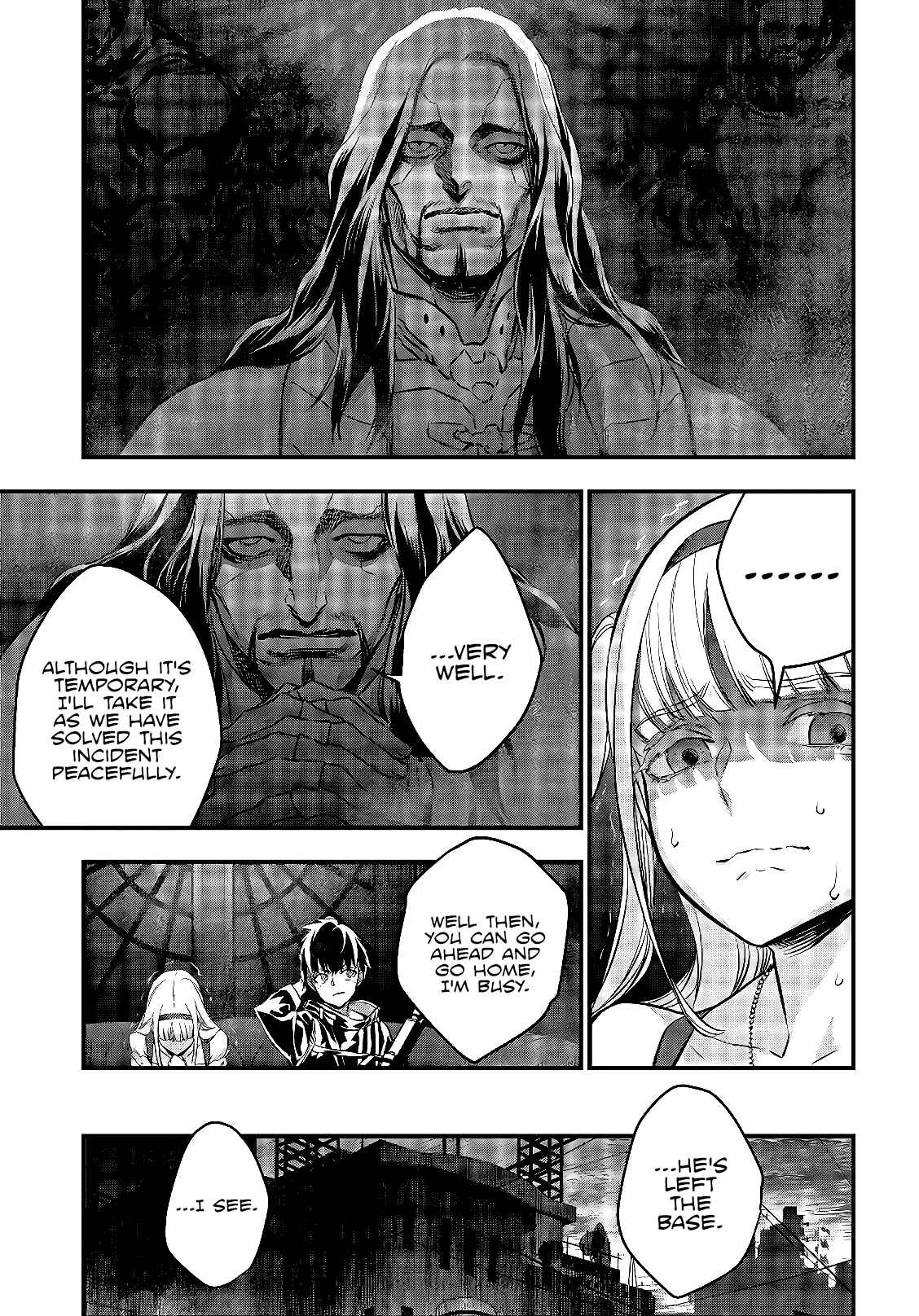 Page 12 Chapter 14 Rebuild World