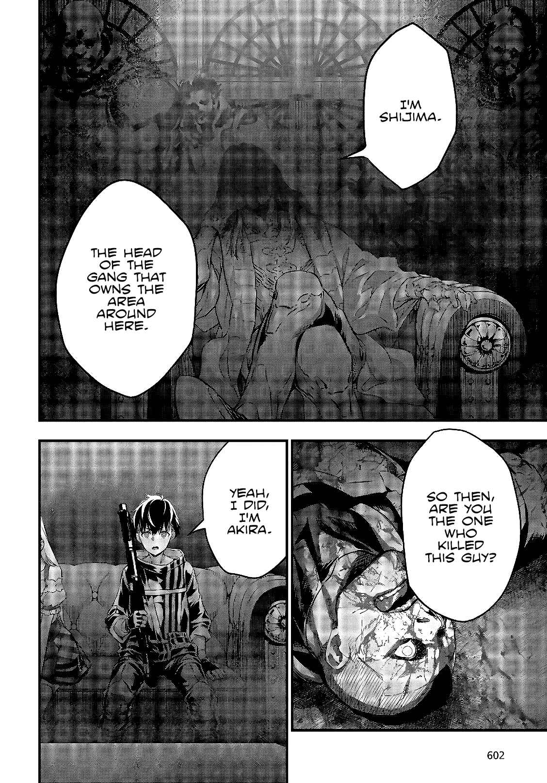 Page 3 Chapter 14 Rebuild World