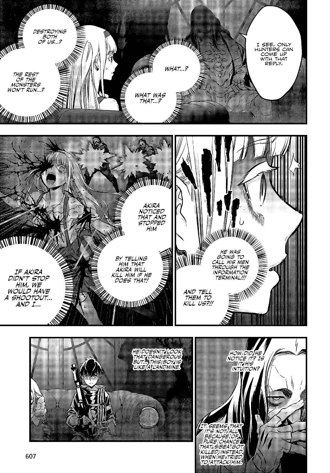 Page 8 Chapter 14 Rebuild World