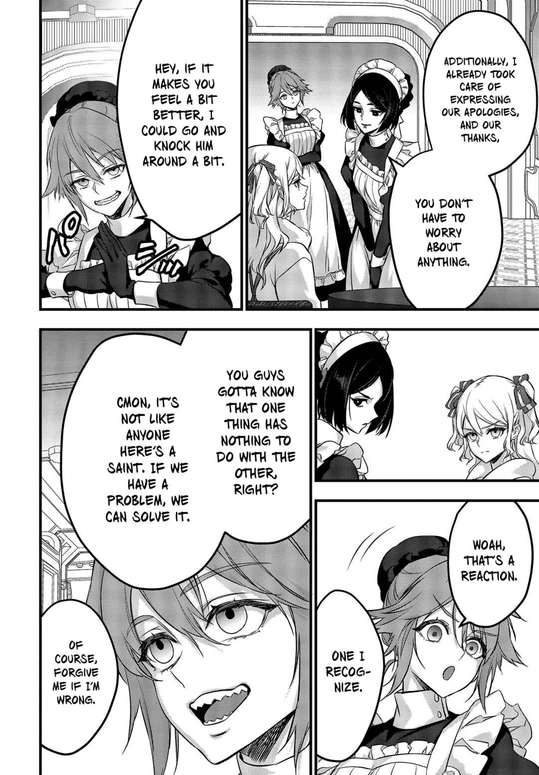 Page 4 Chapter 40 Rebuild World