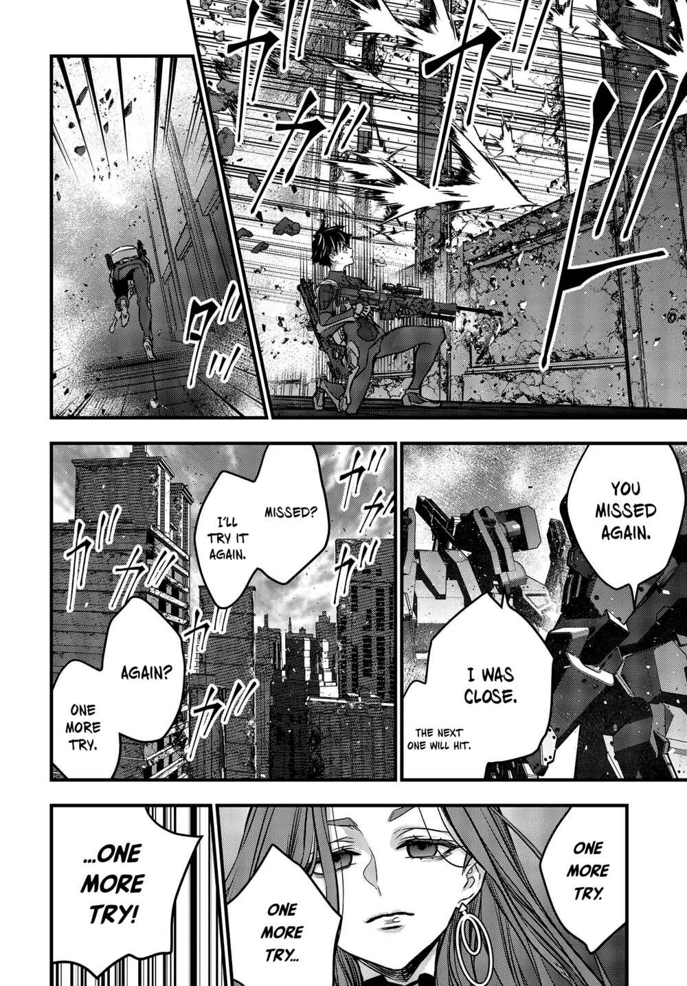 Page 8 Chapter 34 Rebuild World