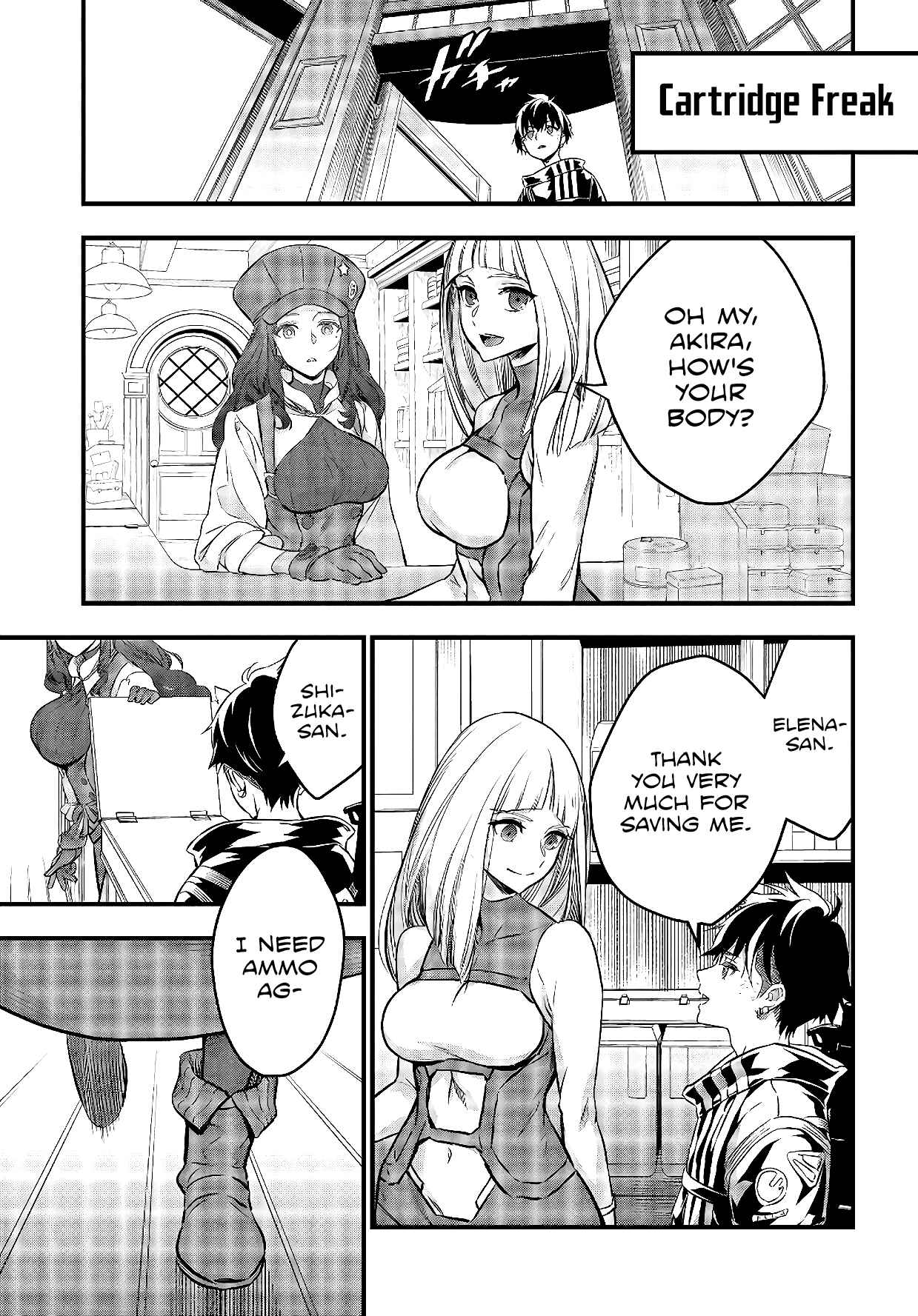 Page 14 Chapter 13 Rebuild World