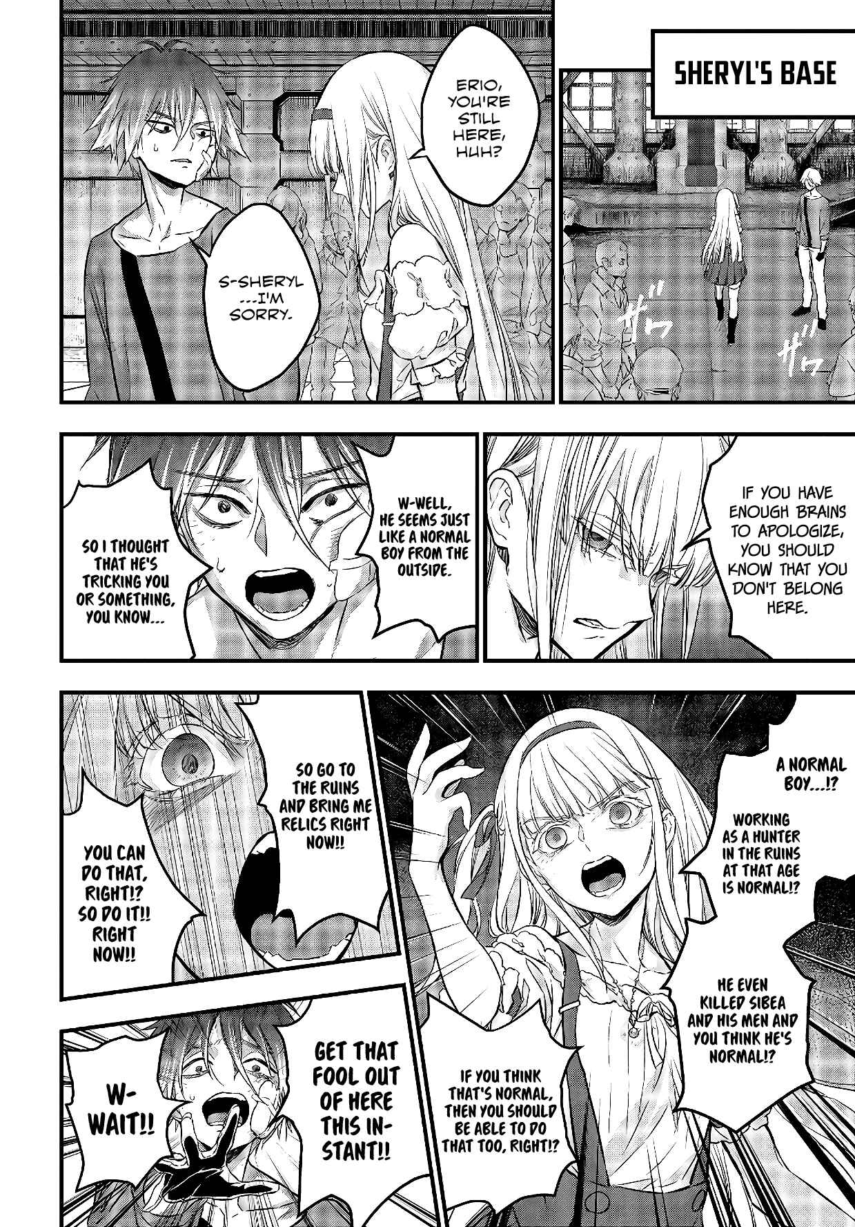 Page 17 Chapter 13 Rebuild World