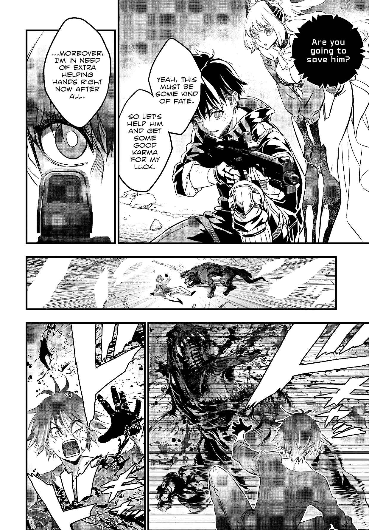 Page 23 Chapter 13 Rebuild World