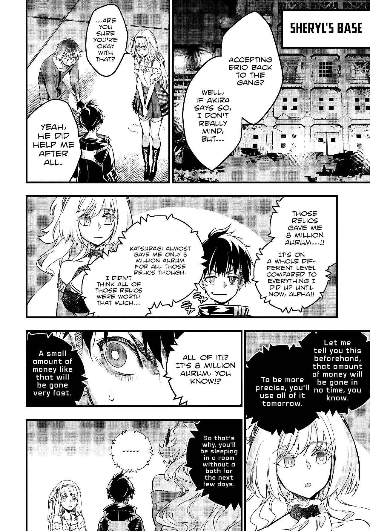 Page 25 Chapter 13 Rebuild World