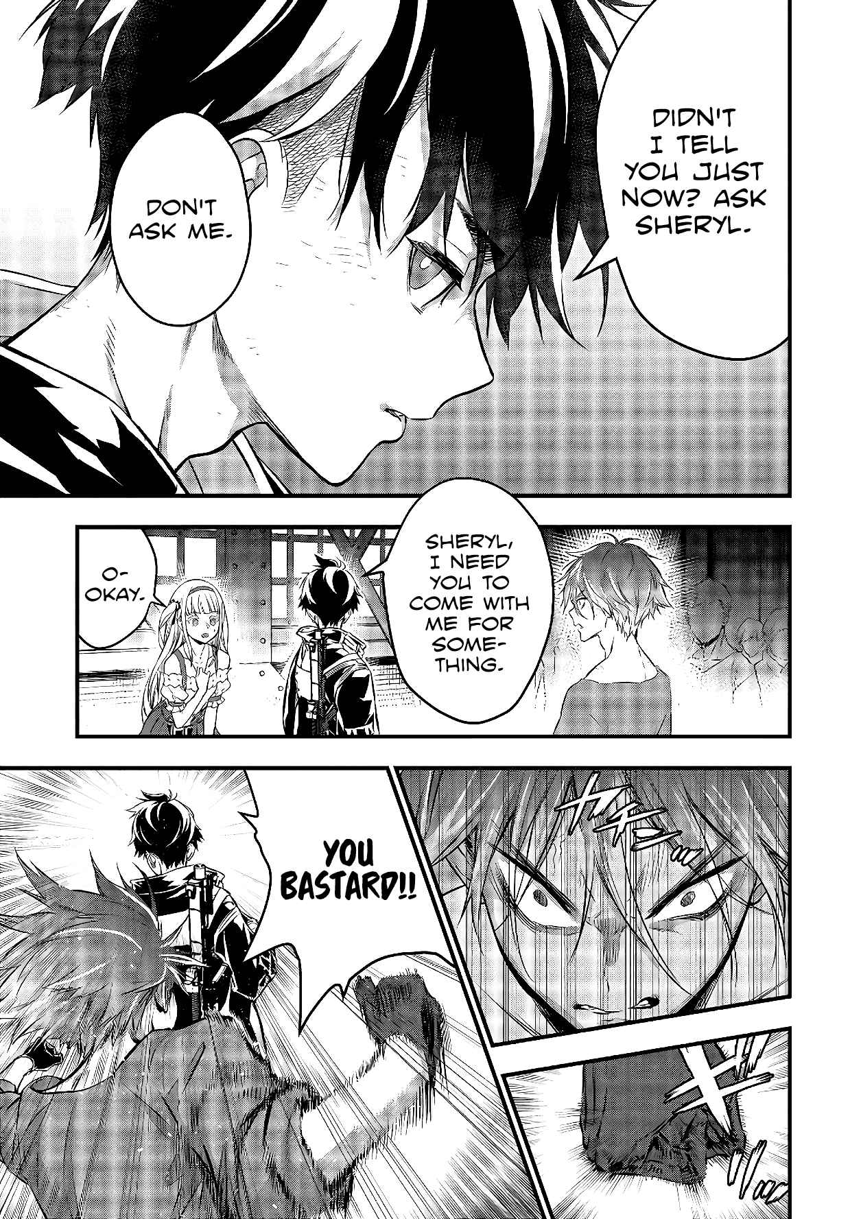Page 4 Chapter 13 Rebuild World