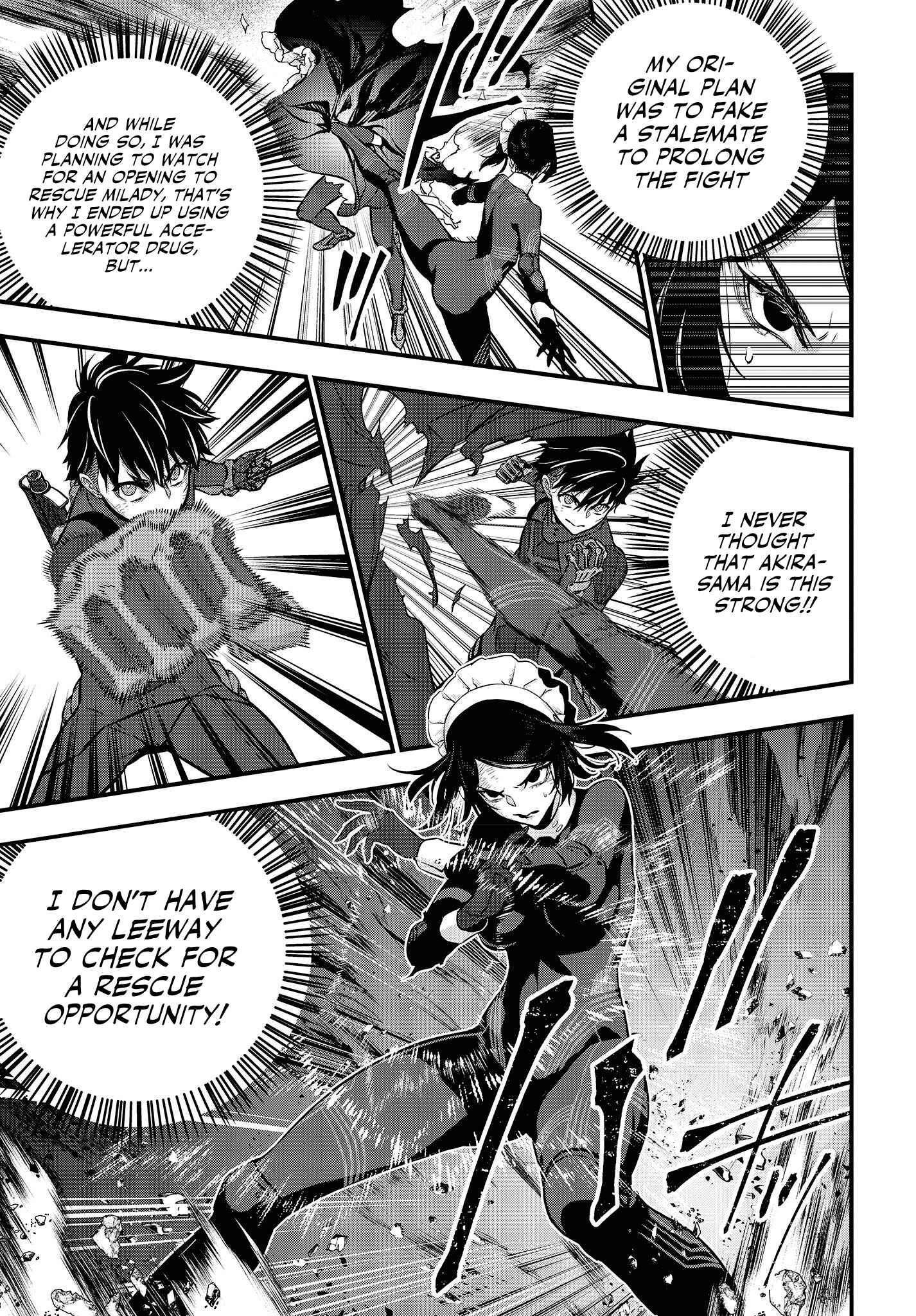 Page 12 Chapter 31 Rebuild World