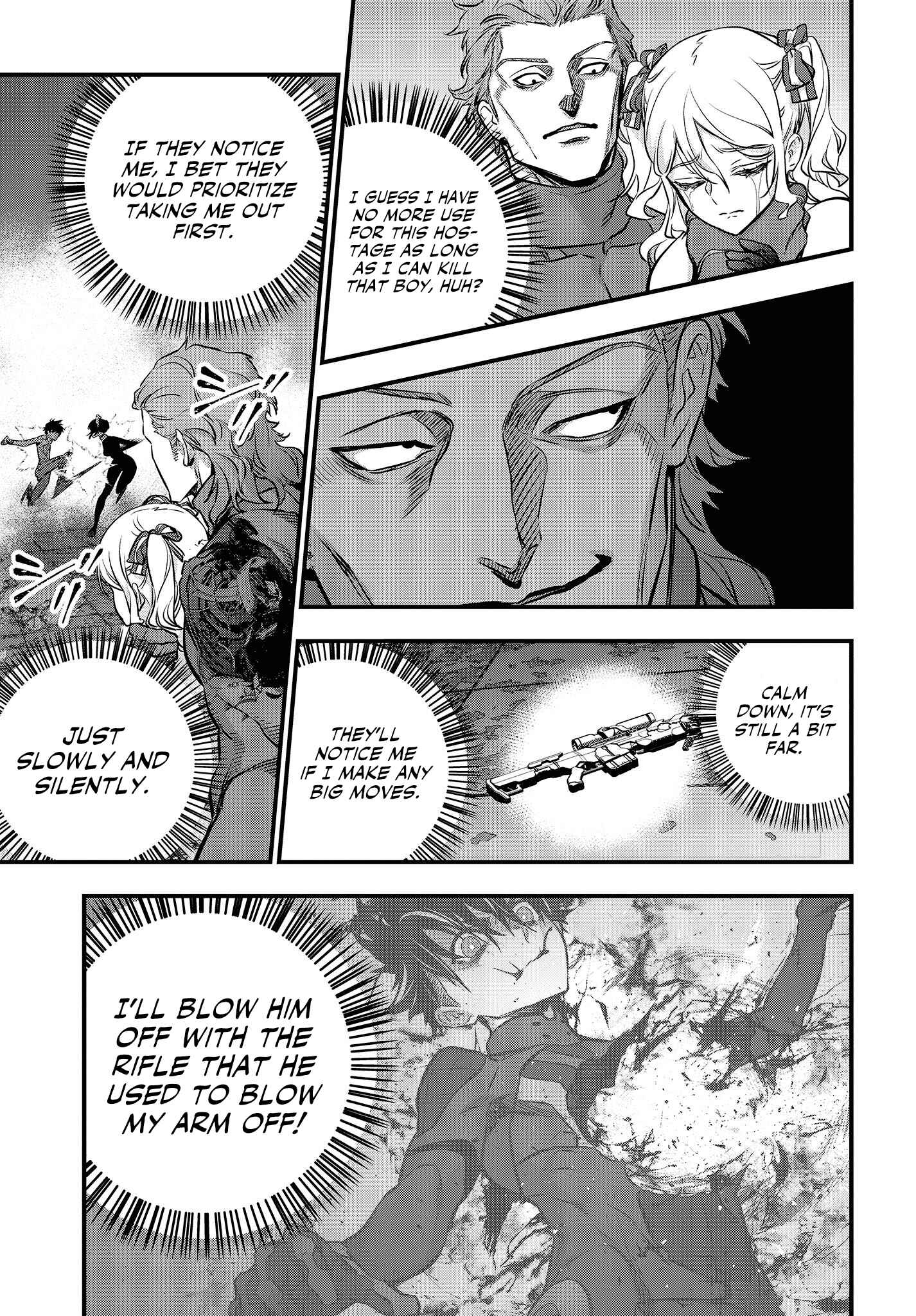 Page 16 Chapter 31 Rebuild World