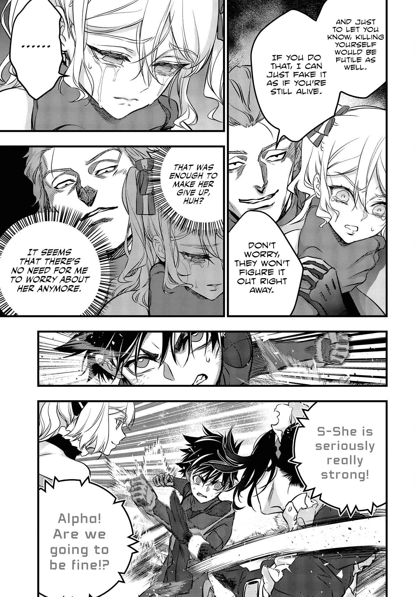 Page 6 Chapter 31 Rebuild World
