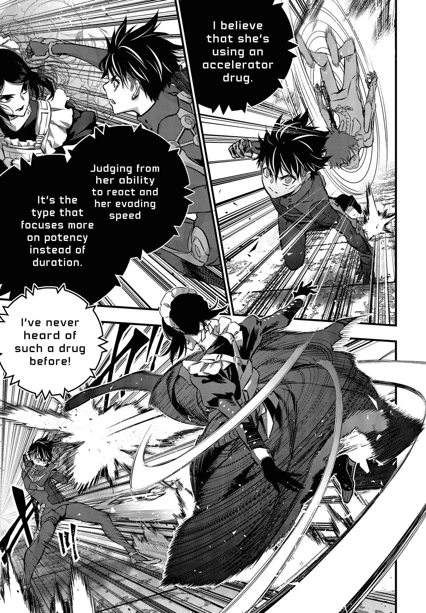 Page 8 Chapter 31 Rebuild World