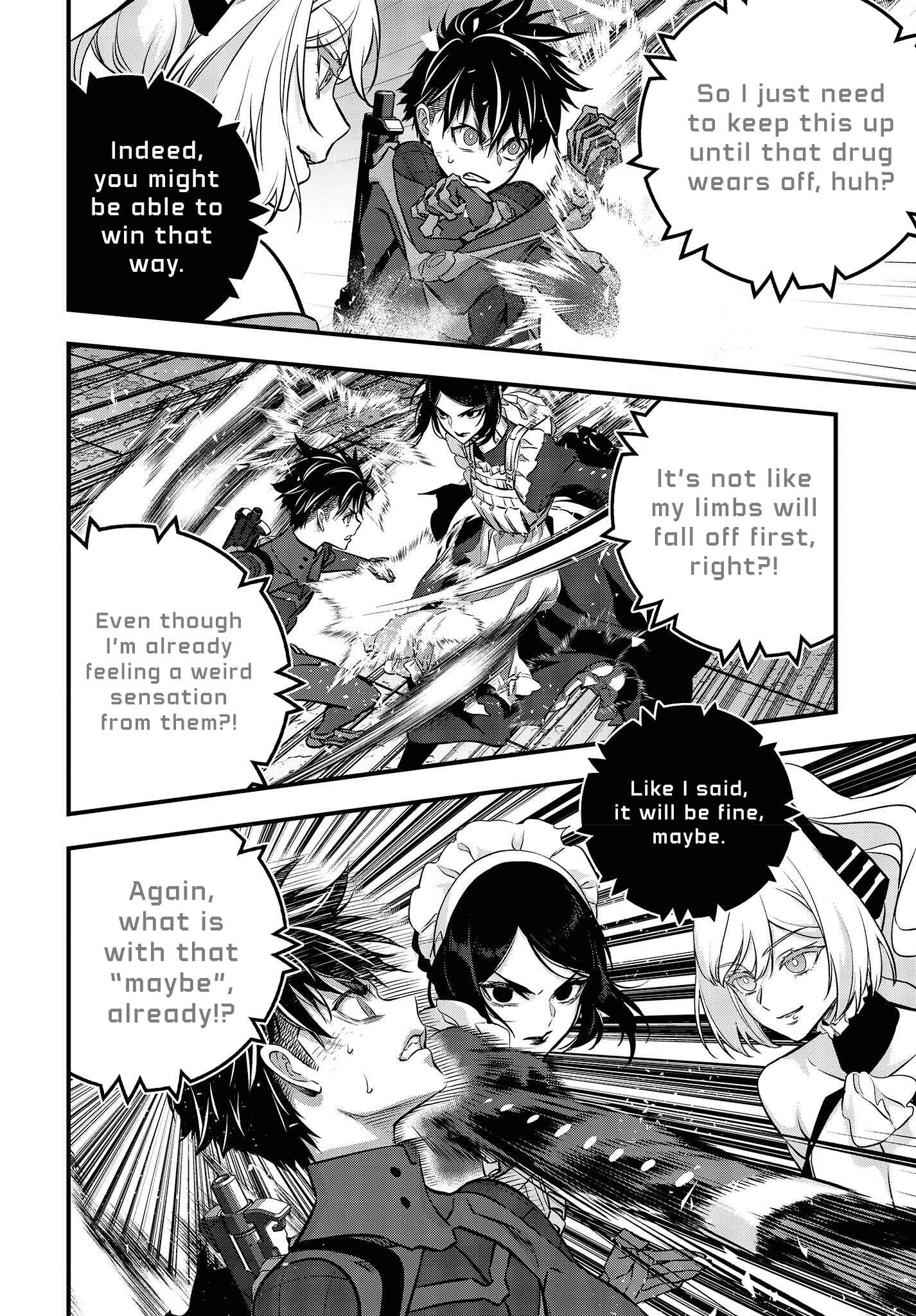 Page 9 Chapter 31 Rebuild World