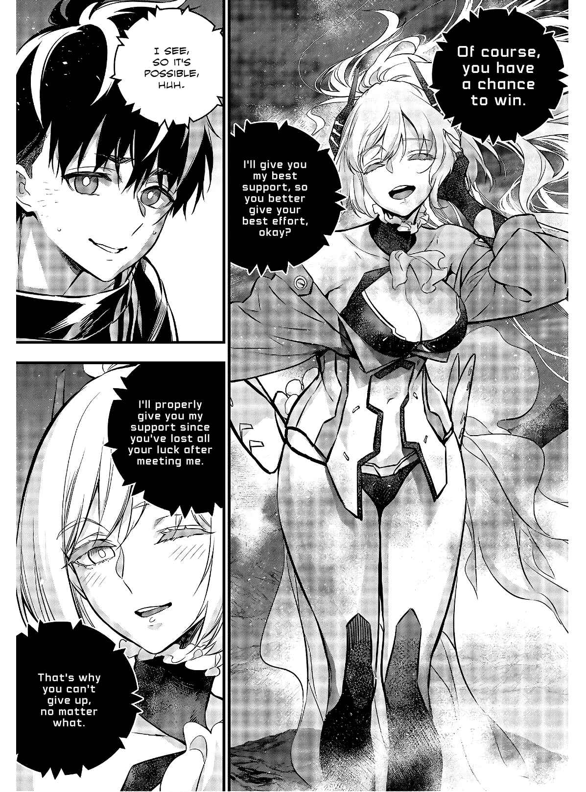 Page 11 Chapter 11 Rebuild World