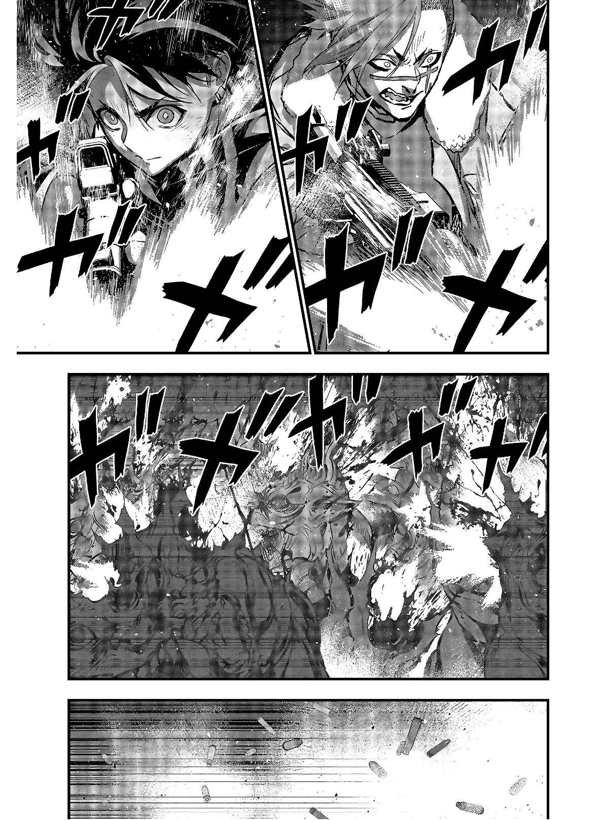 Page 17 Chapter 11 Rebuild World