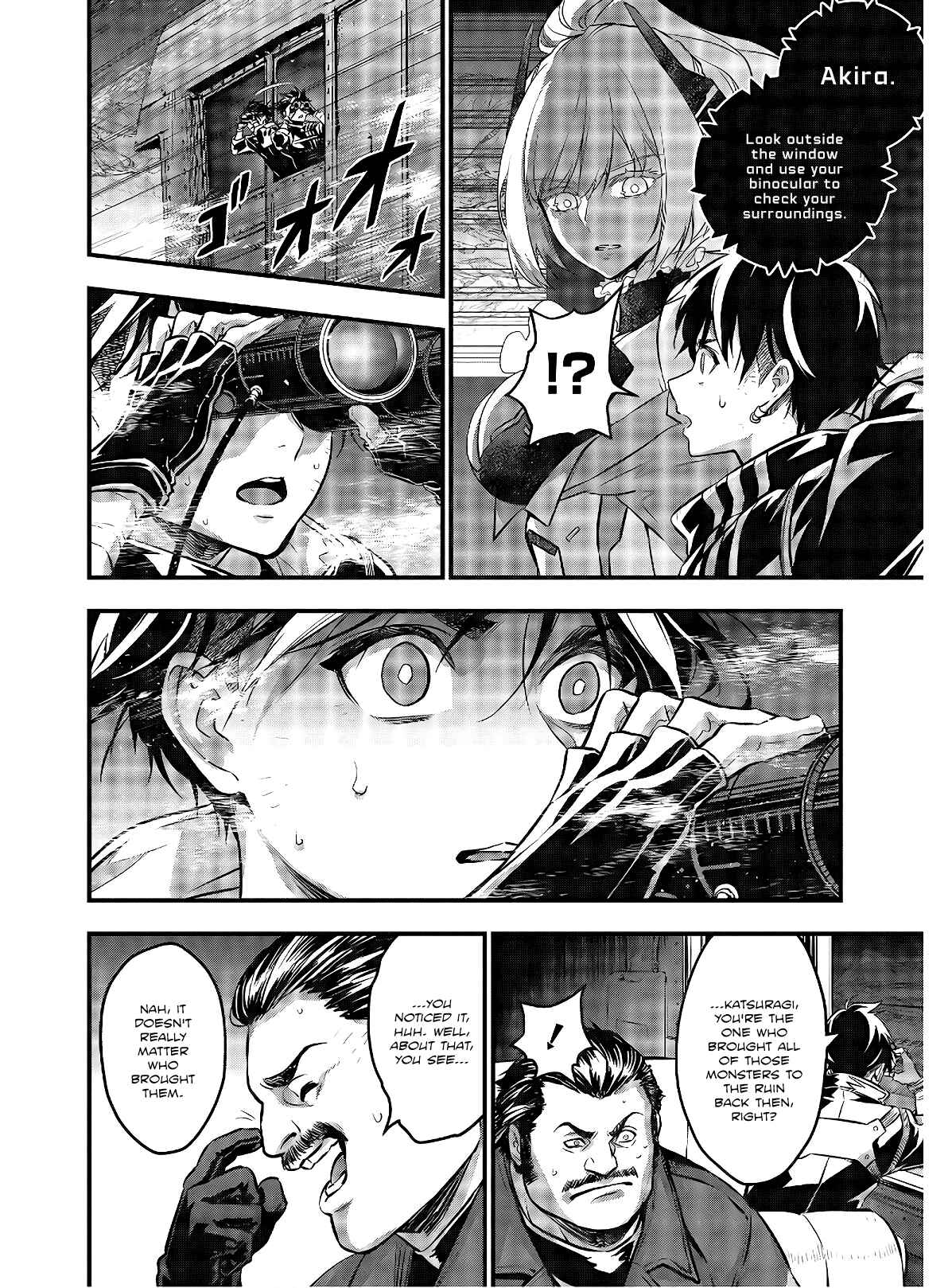 Page 5 Chapter 11 Rebuild World