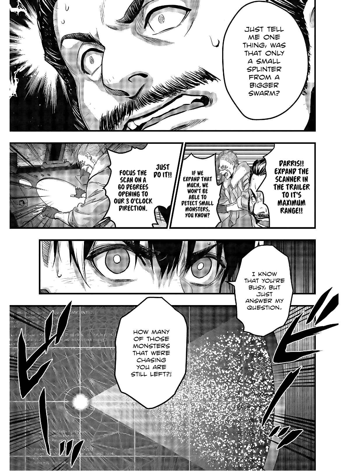 Page 6 Chapter 11 Rebuild World
