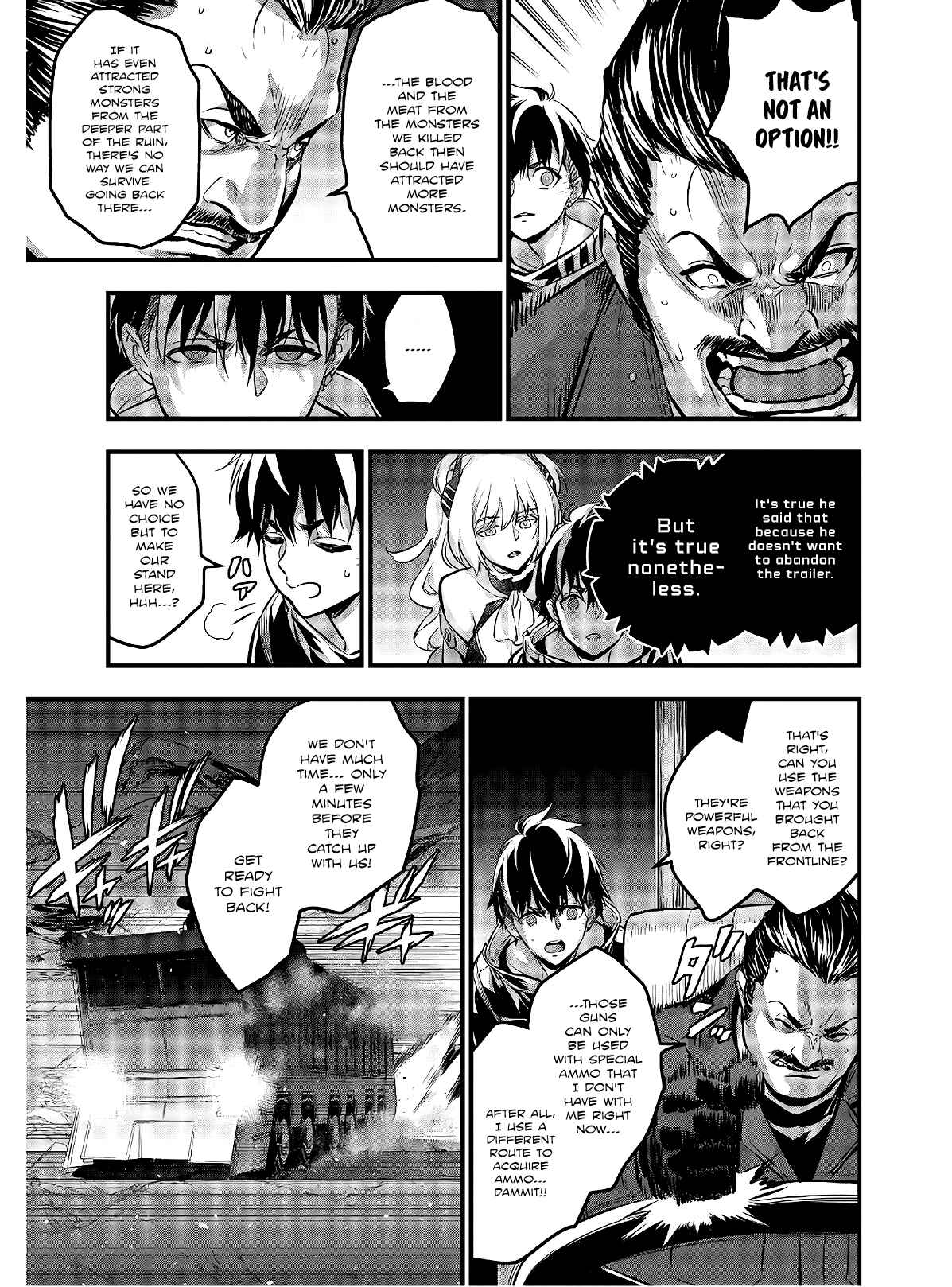 Page 9 Chapter 11 Rebuild World