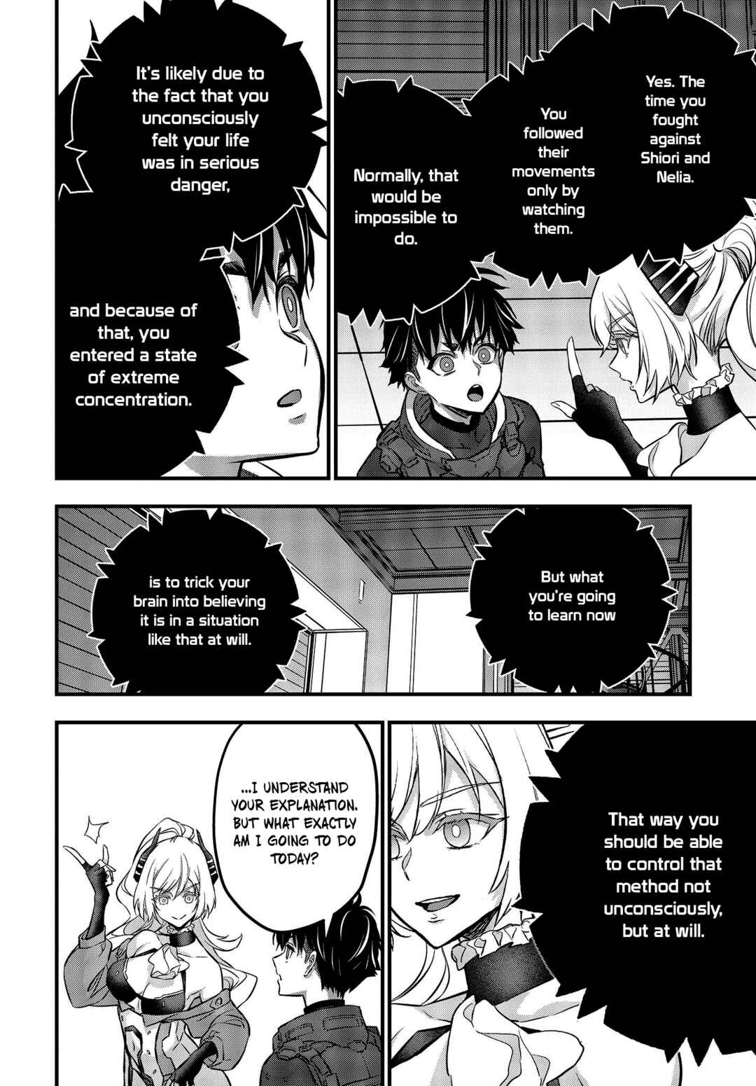 Page 12 Chapter 39 Rebuild World