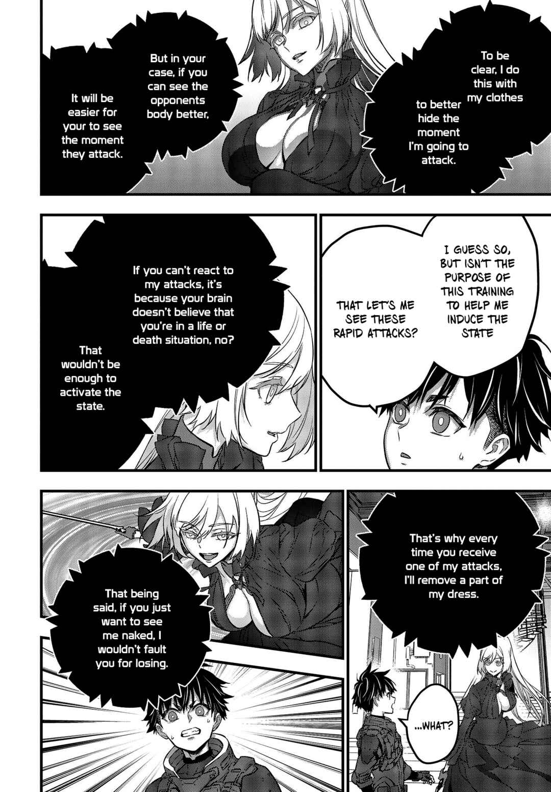 Page 16 Chapter 39 Rebuild World