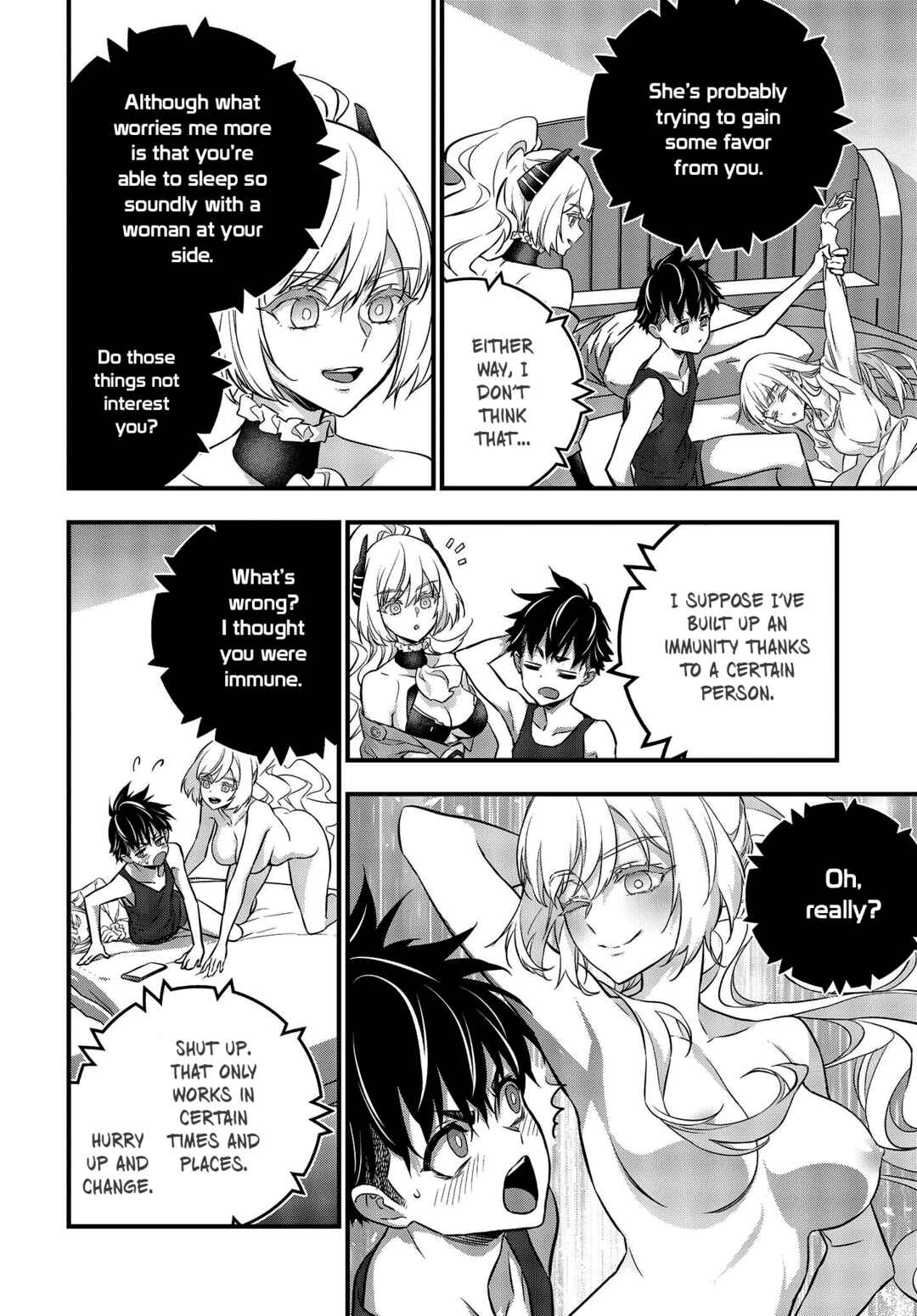 Page 2 Chapter 39 Rebuild World