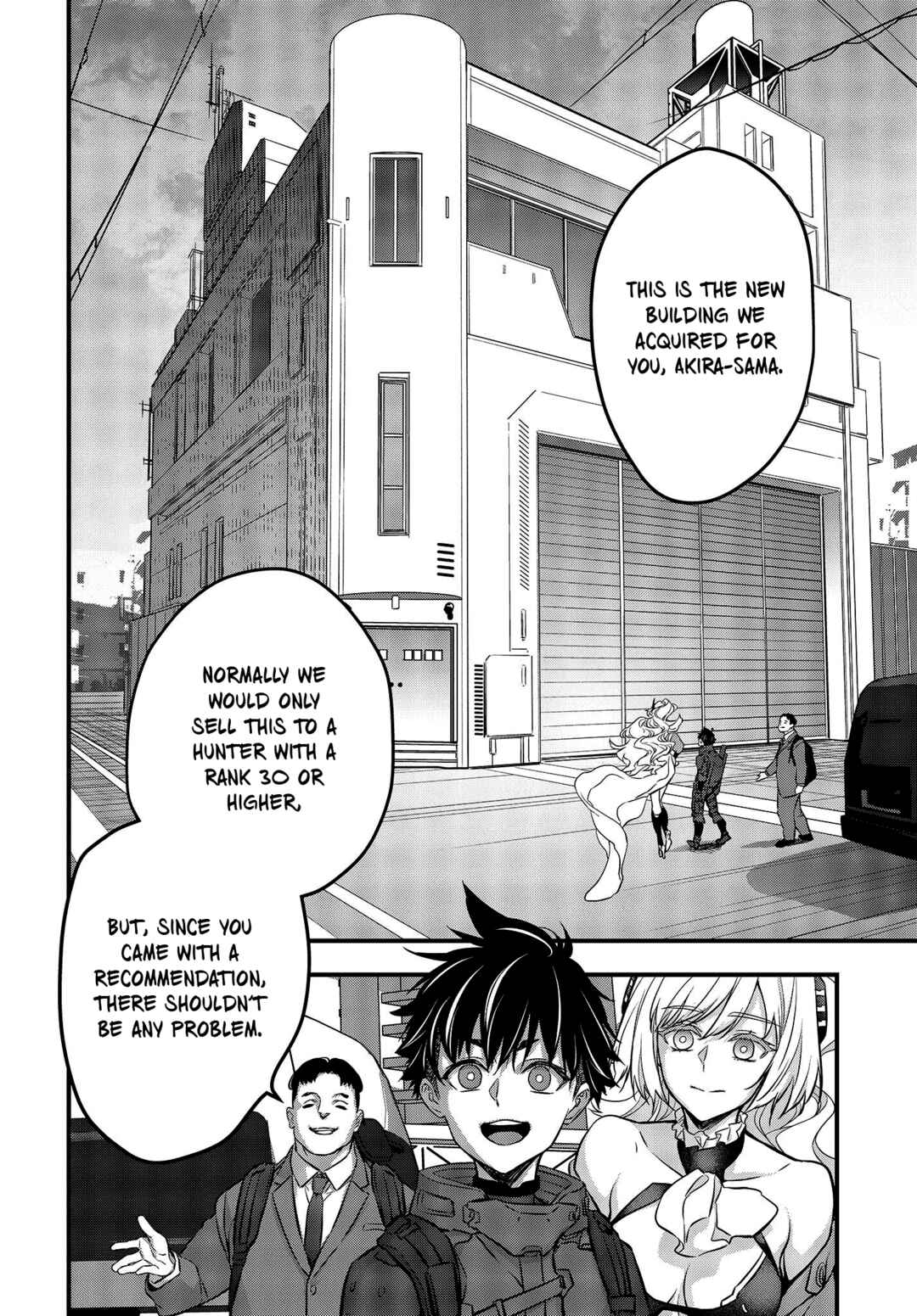 Page 6 Chapter 39 Rebuild World