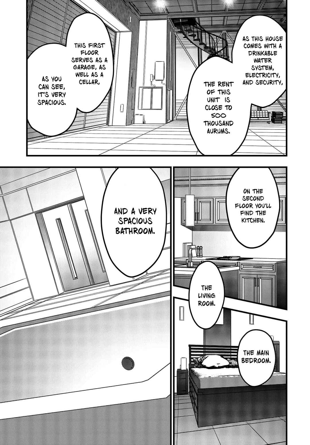 Page 7 Chapter 39 Rebuild World