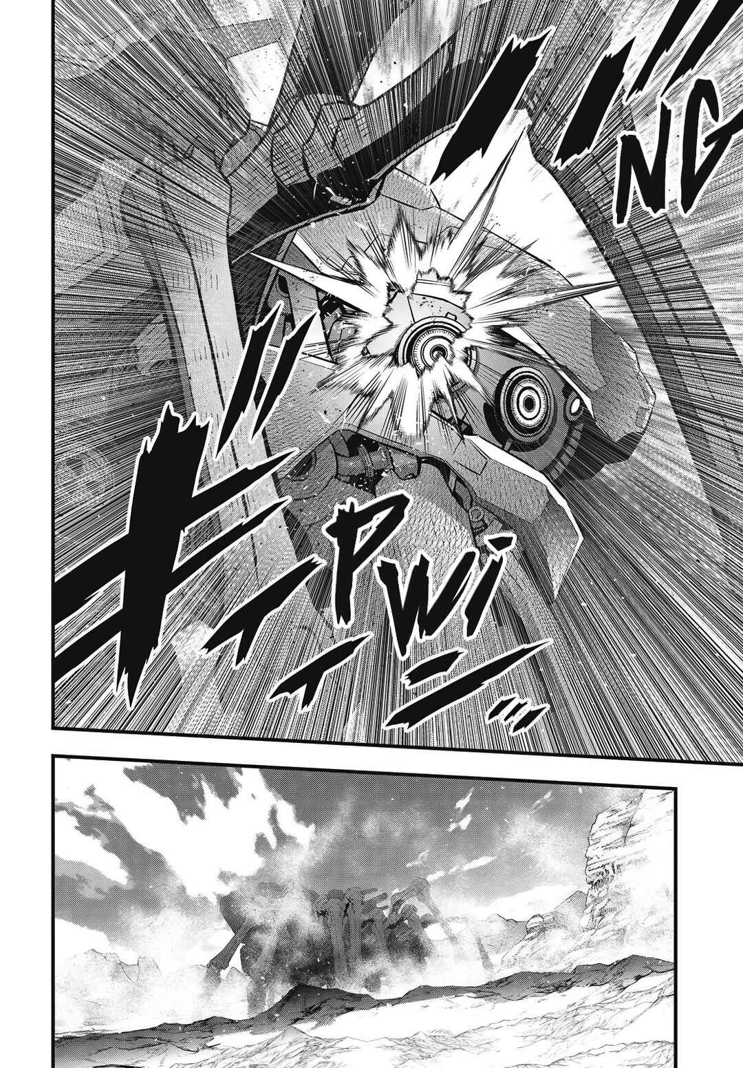 Page 27 Chapter 67 Rebuild World
