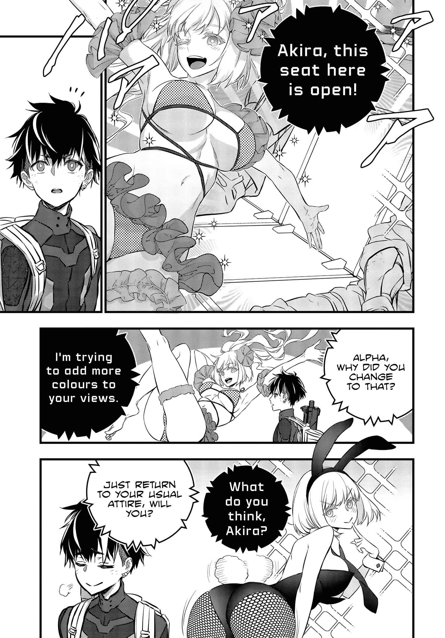 Page 12 Chapter 15 Rebuild World