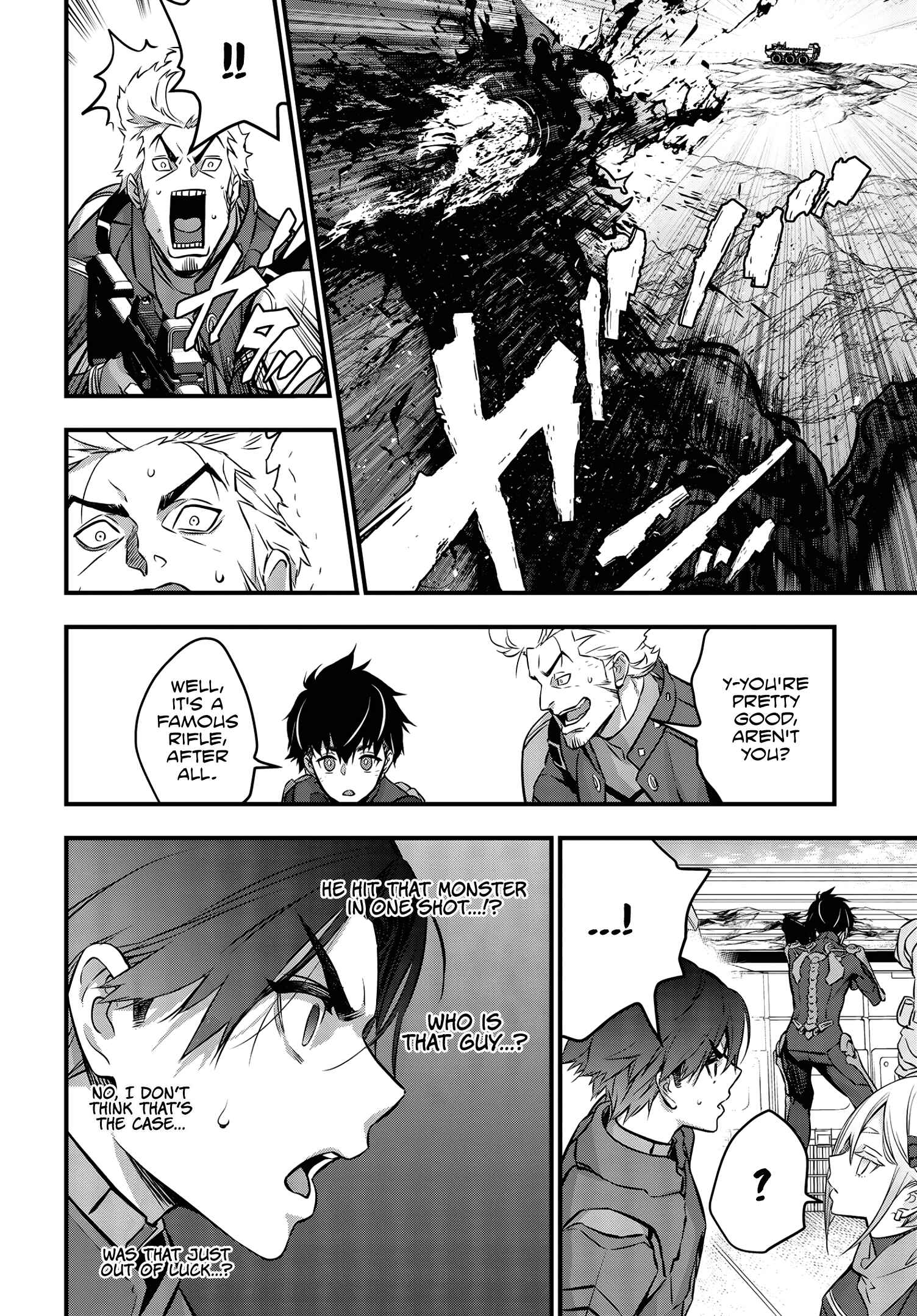 Page 23 Chapter 15 Rebuild World