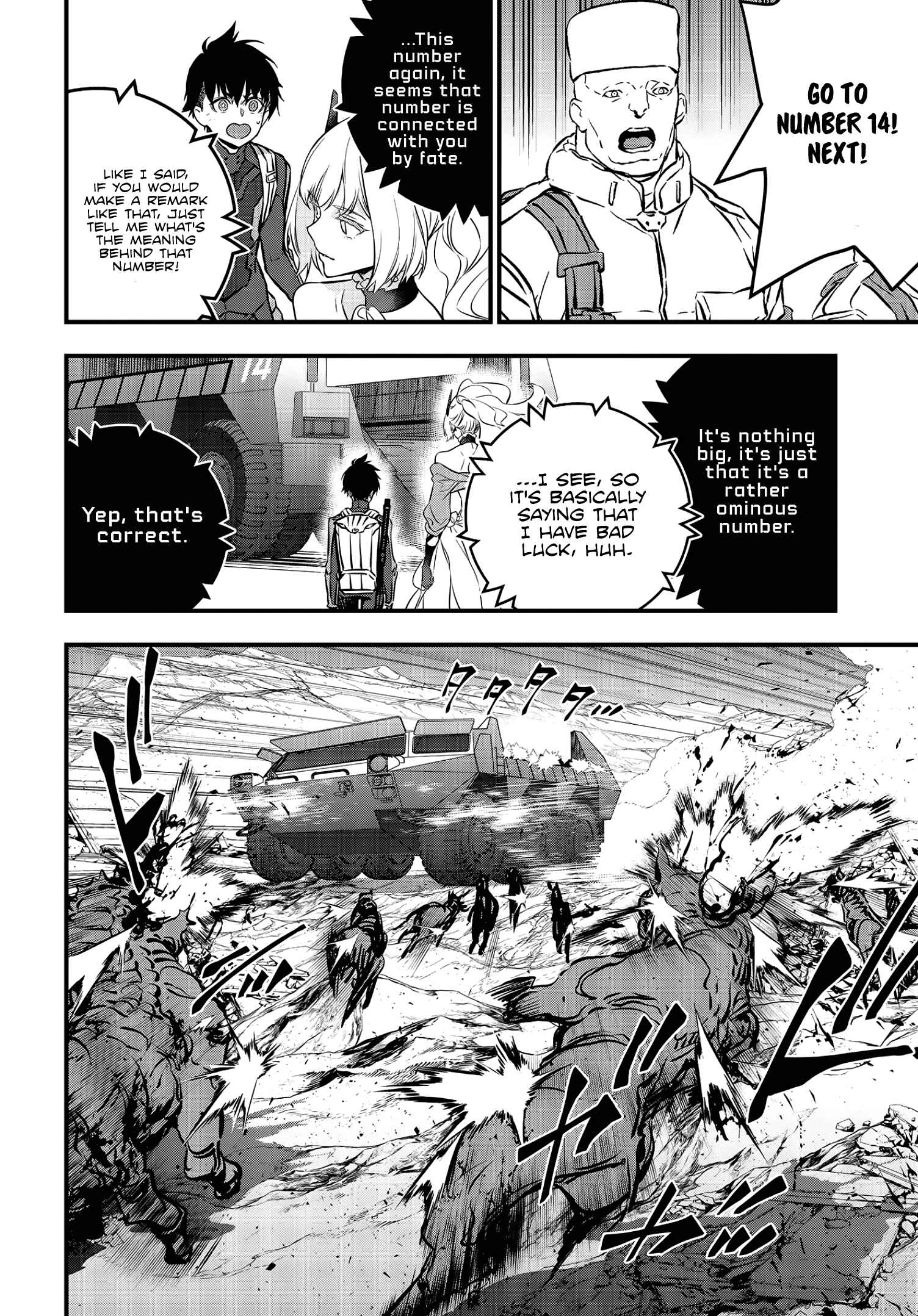 Page 27 Chapter 15 Rebuild World