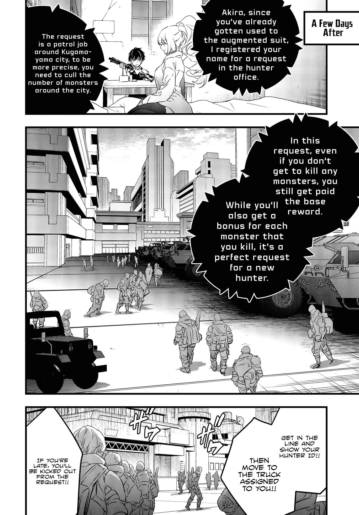 Page 9 Chapter 15 Rebuild World