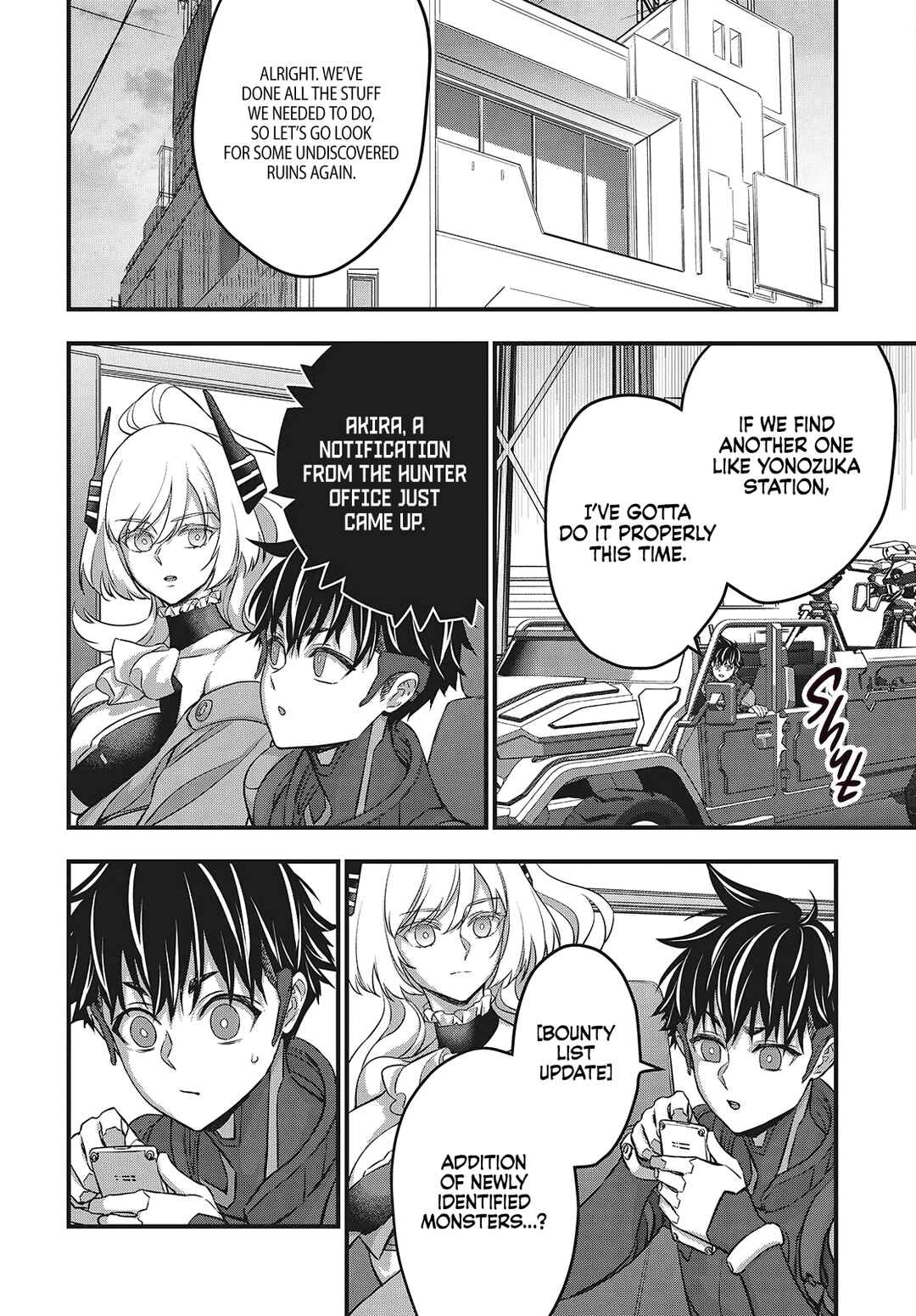 Page 9 Chapter 61 Rebuild World