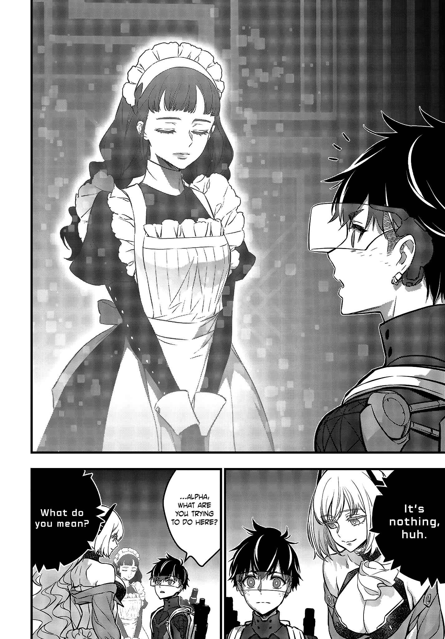 Page 17 Chapter 20 Rebuild World