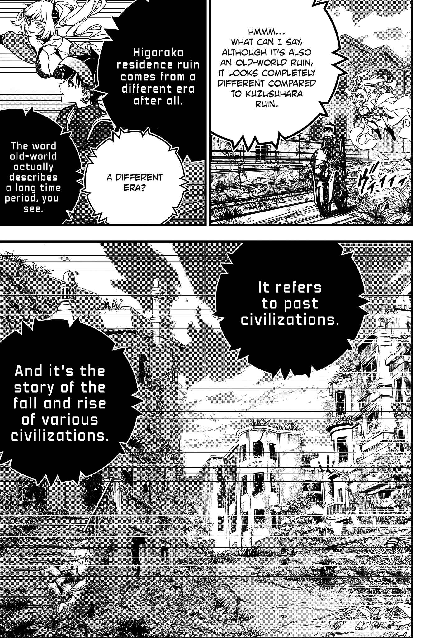 Page 6 Chapter 20 Rebuild World