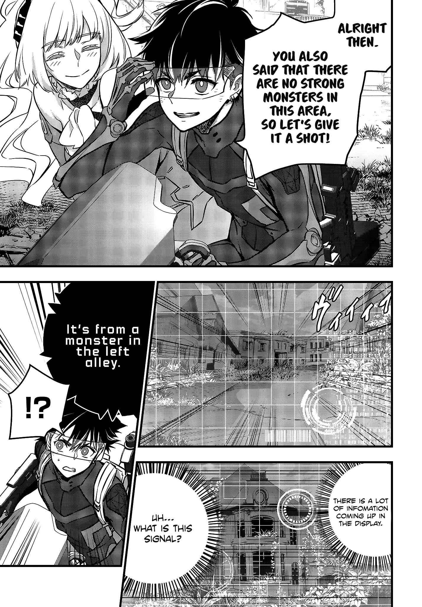 Page 8 Chapter 20 Rebuild World