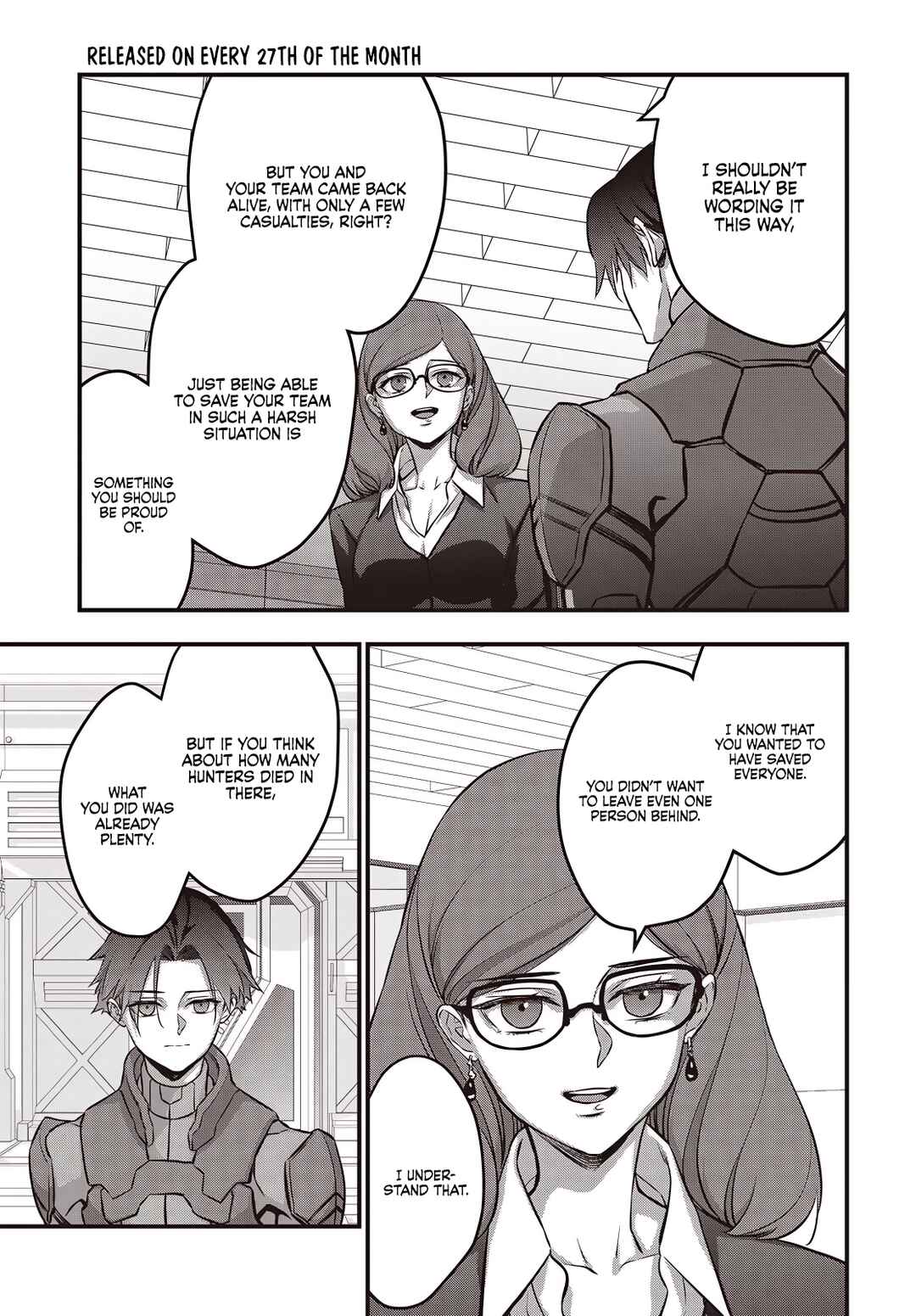 Page 6 Chapter 63 Rebuild World