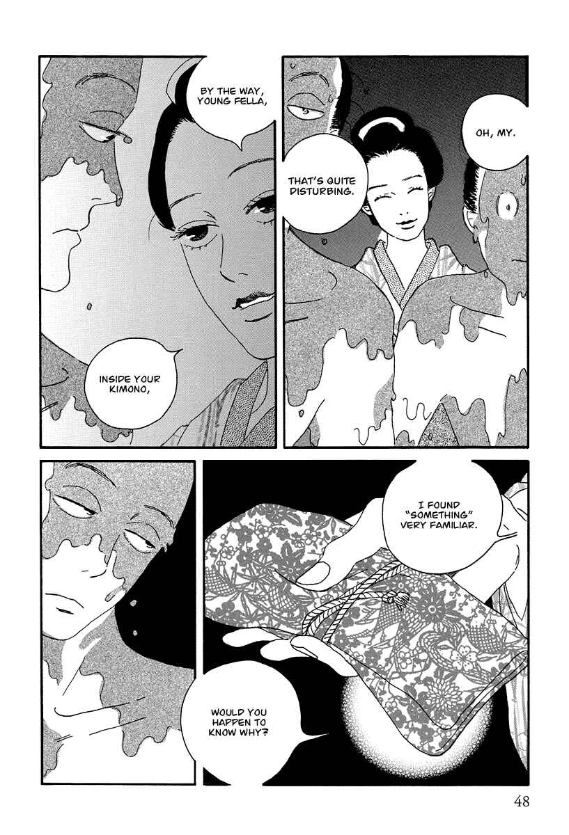 Page 14 Chapter 2 Chiruhi