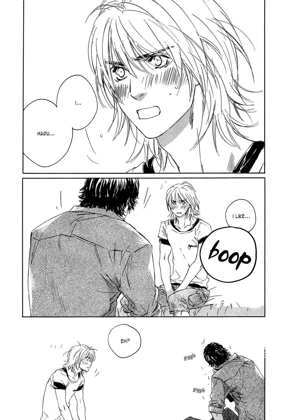 Page 26 Chapter 3 Shichigatsu no Kousaten