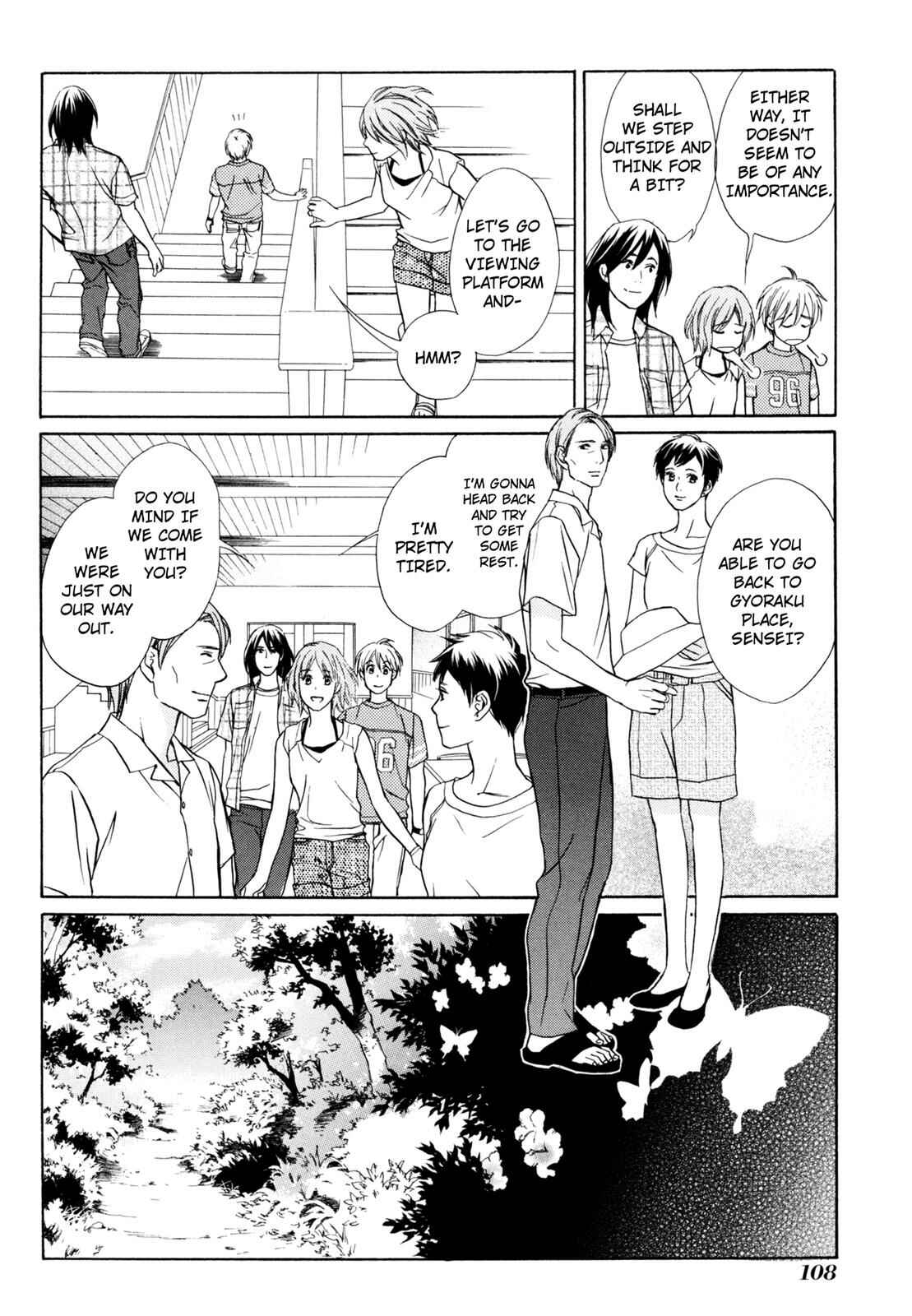 Page 26 Chapter 3 Kotou Puzzle